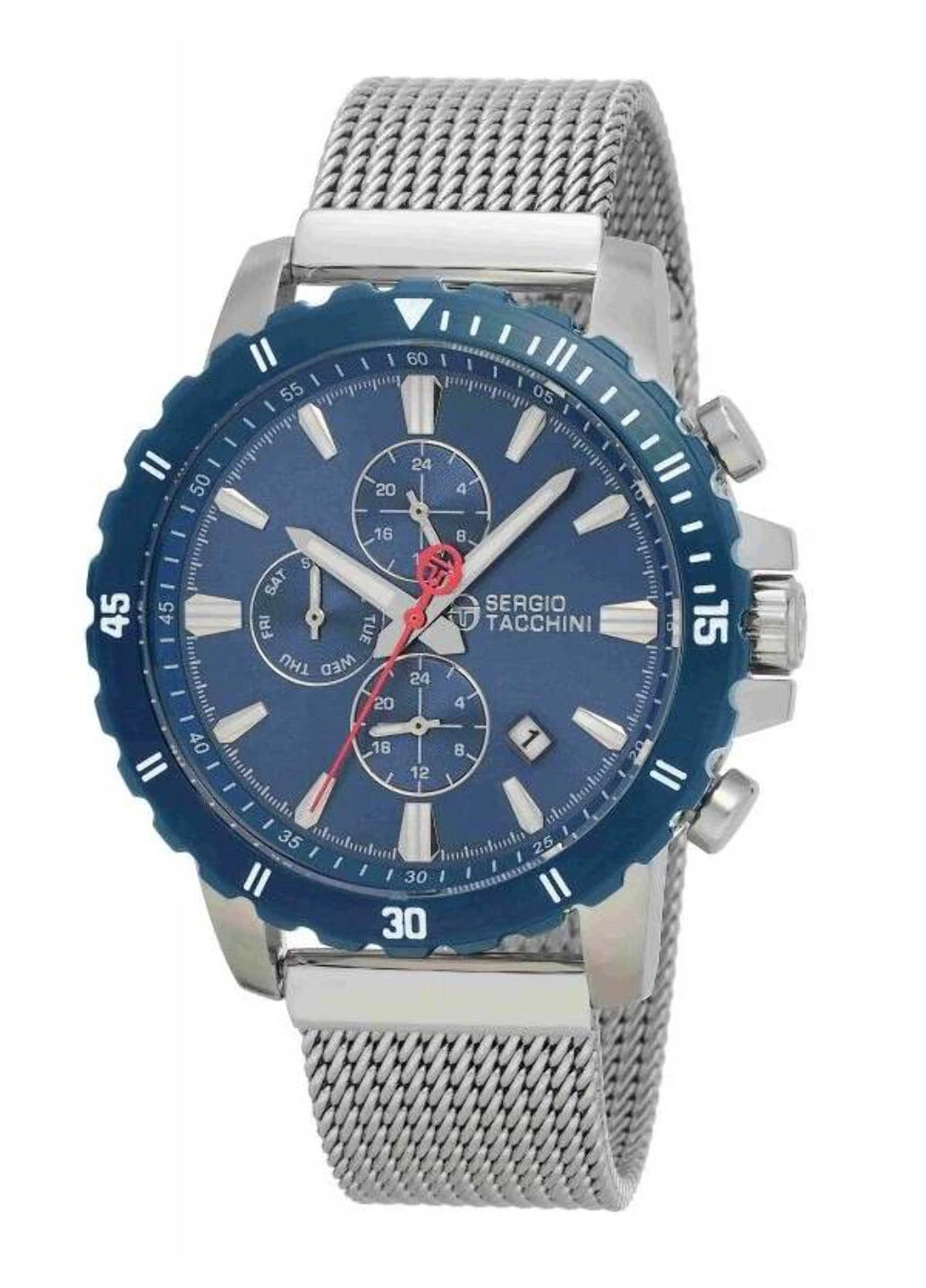 Наручний годинник Sergio Tacchini ST.1.10020.2 (193165366)