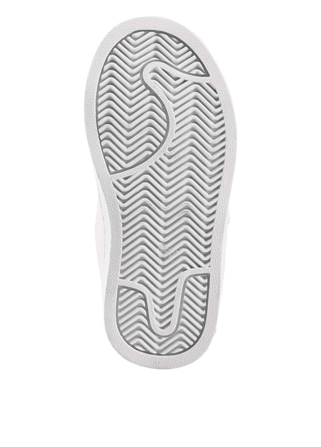 Белые демисезонные кроссовки Reima