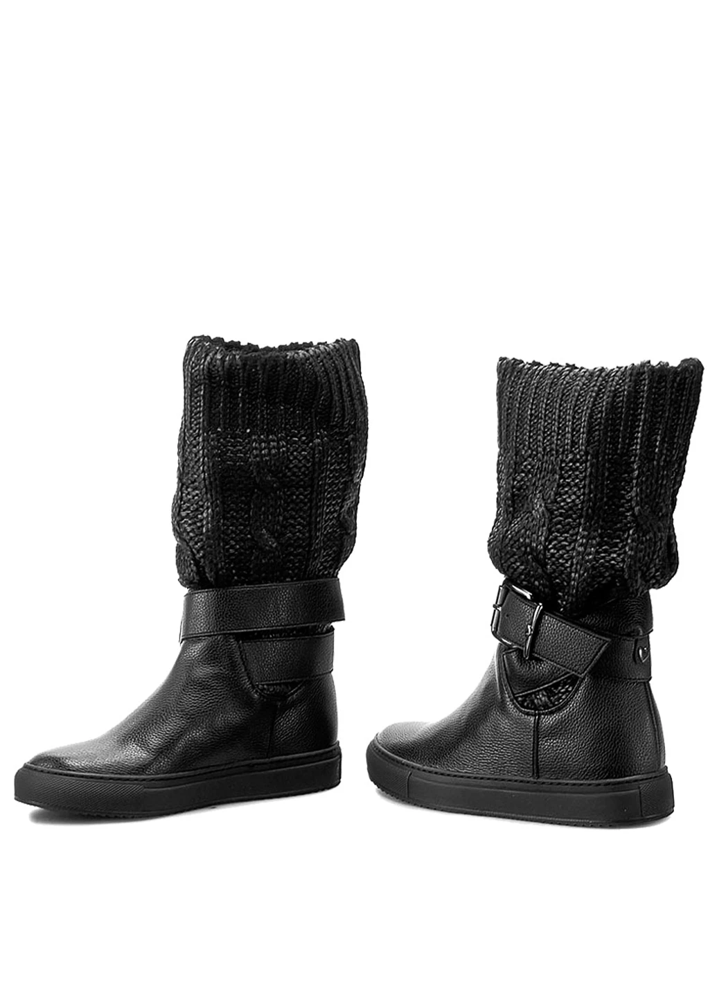 Чоботи Twinset (193040100)