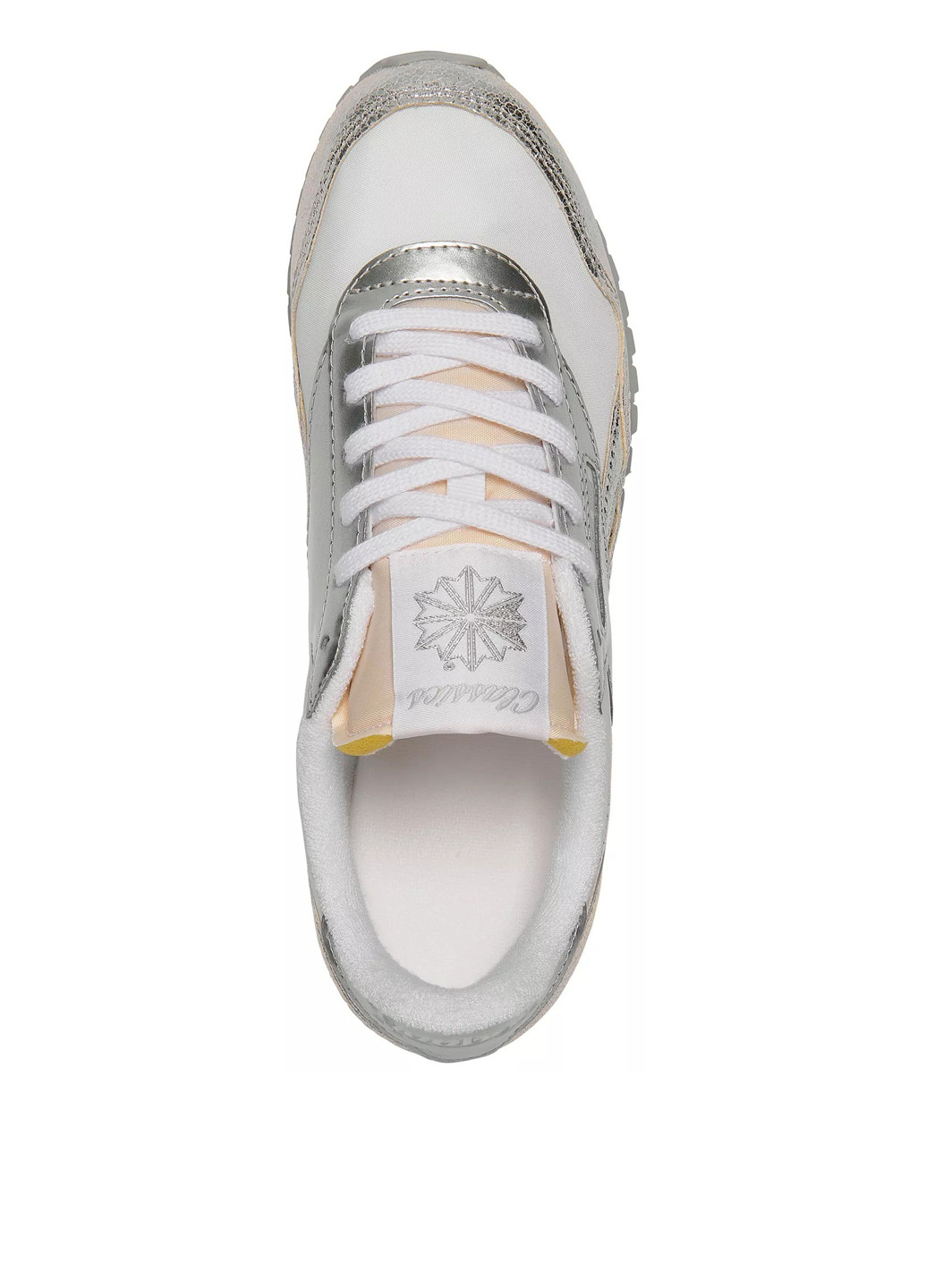 Кросівки Reebok білі демісезони (369569808)