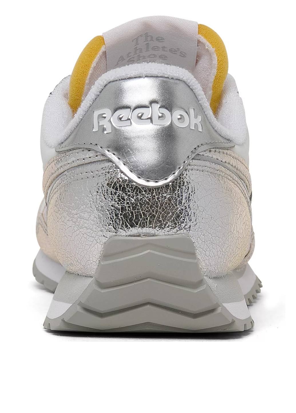 Кросівки Reebok білі демісезони (369569808)