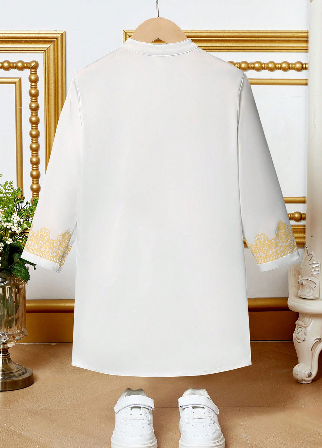 Сорочка SHEIN (341532559)