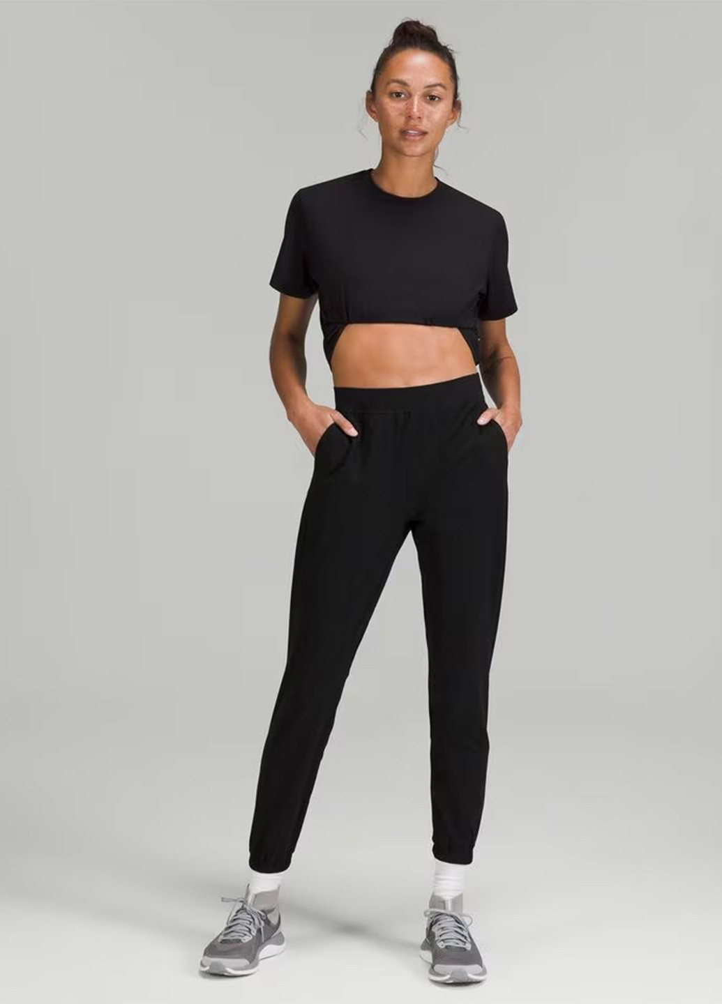 Брюки Lululemon Athletica (354011707)