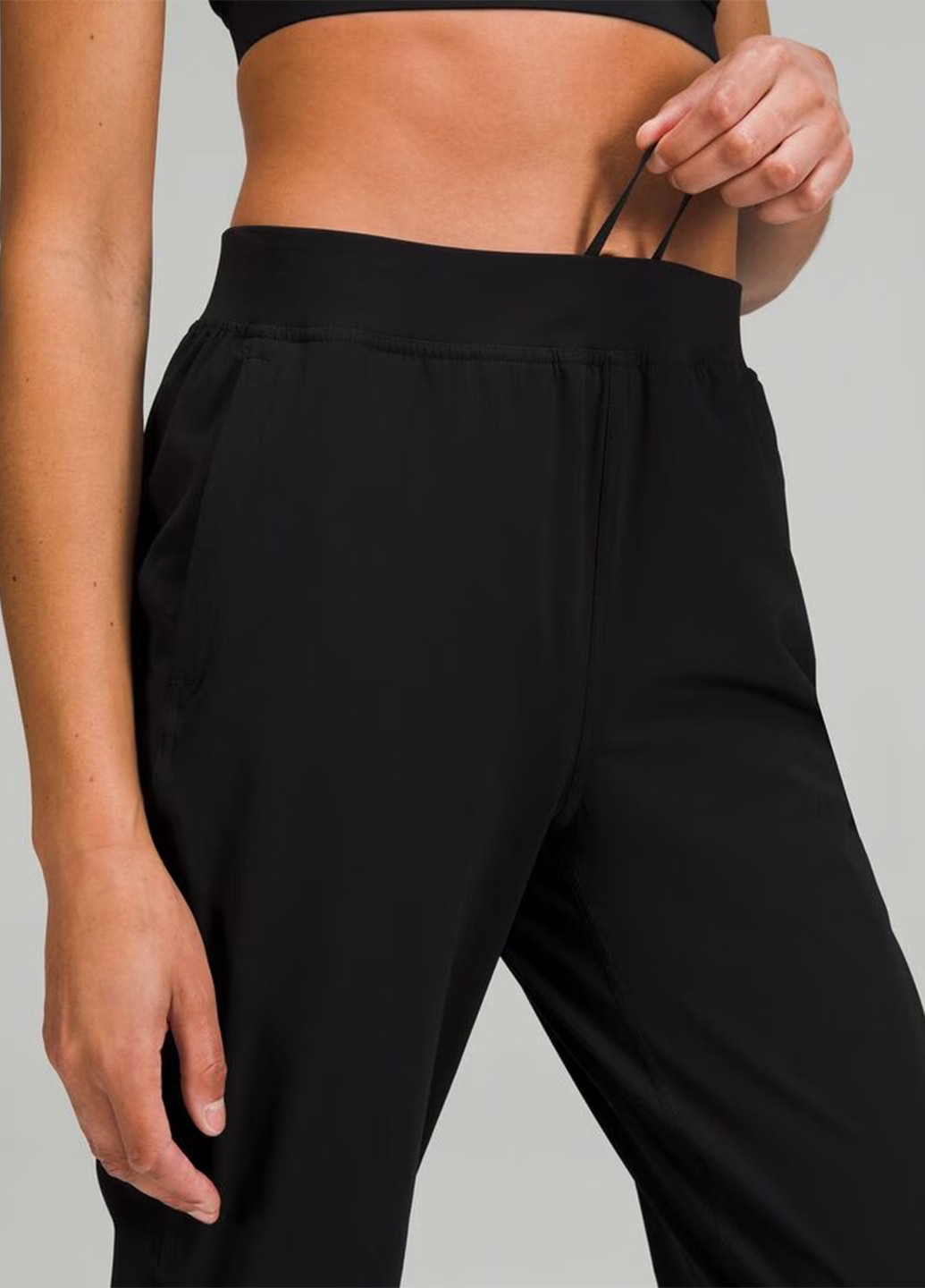 Брюки Lululemon Athletica (354011707)