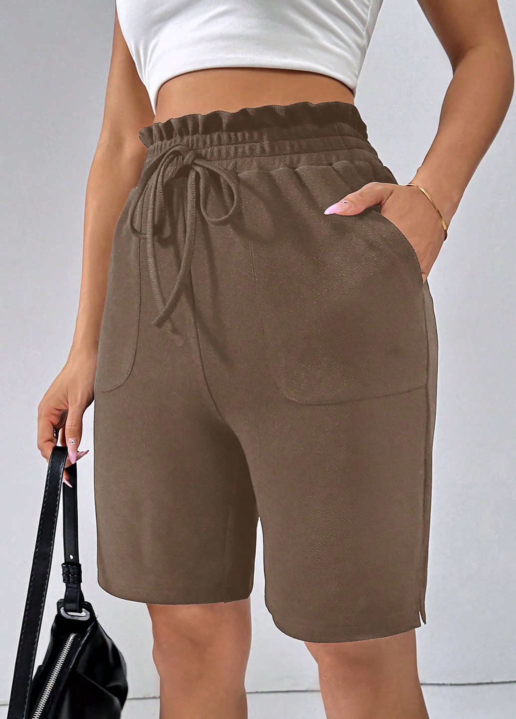 Шорты SHEIN (332389740)