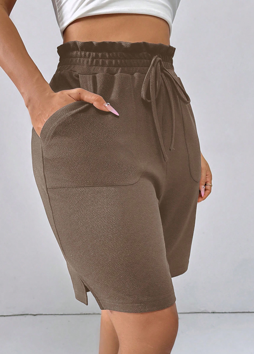 Шорты SHEIN (332389740)