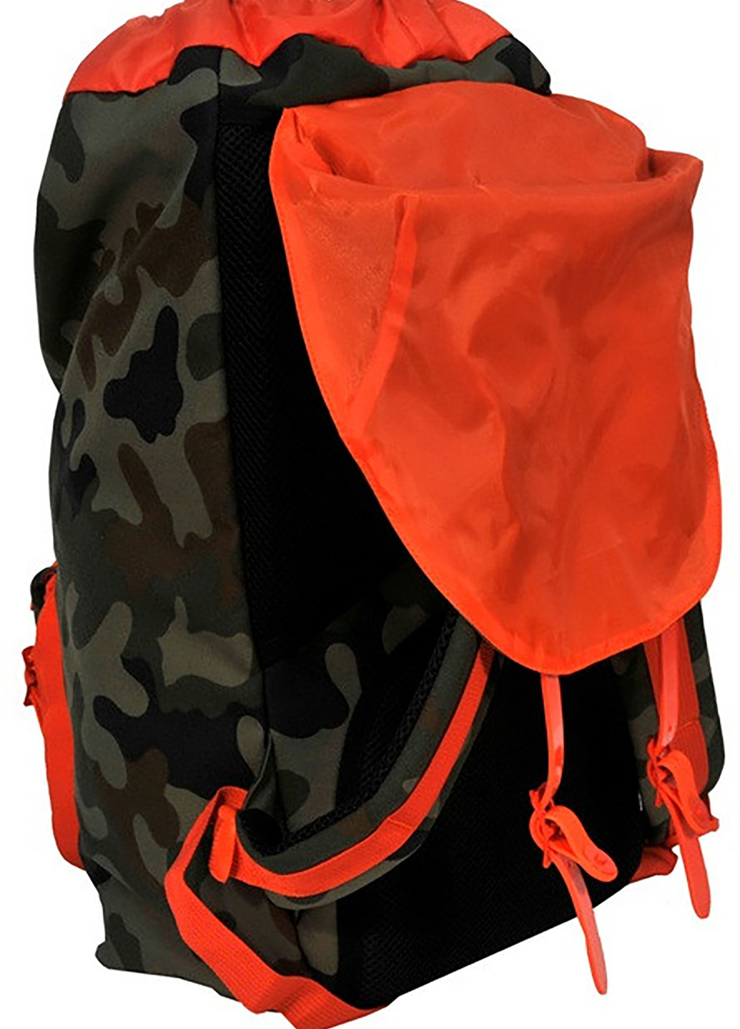 Молодіжний рюкзак 28х45х22 см Paso (252415267)