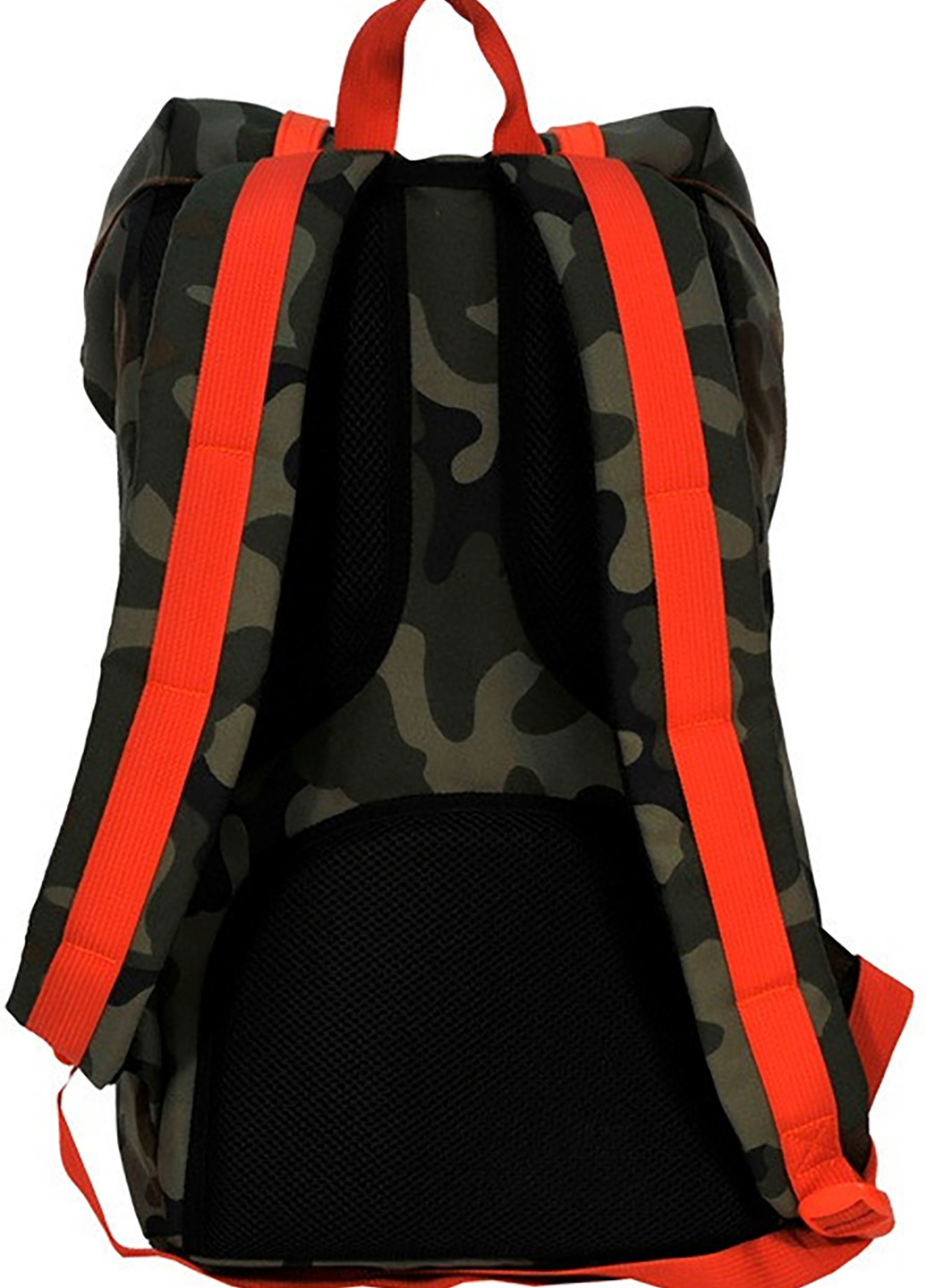 Молодіжний рюкзак 28х45х22 см Paso (252415267)