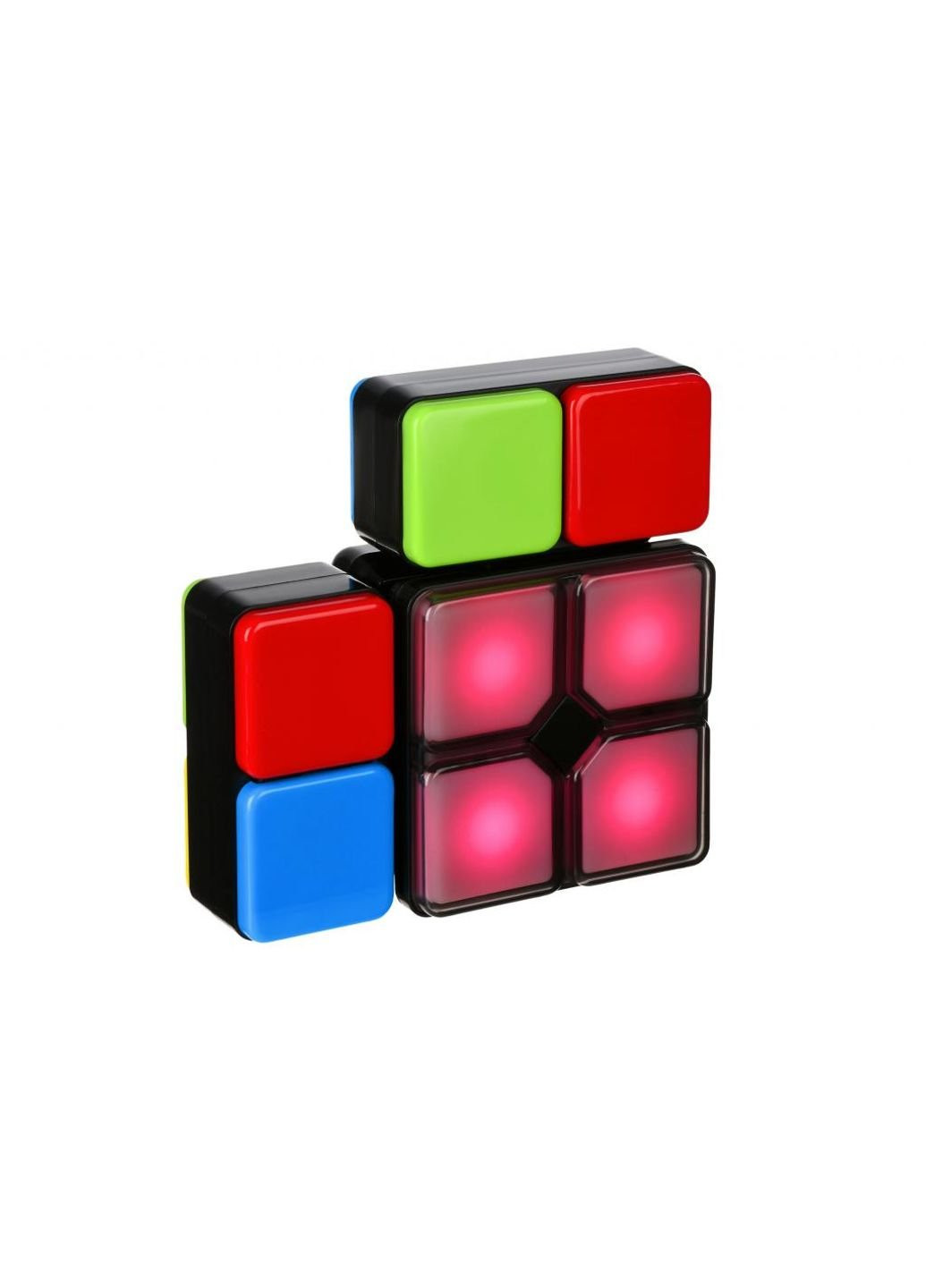 Настольная игра IQ Electric cube (OY-CUBE-02) Same Toy (249598377)