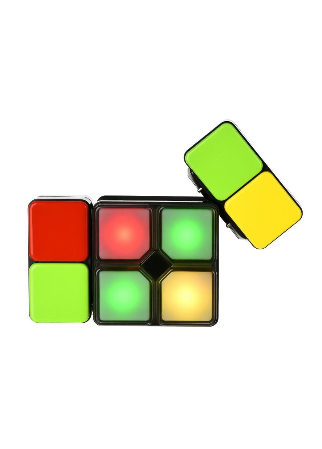 Настільна гра IQ Electric cube (OY-CUBE-02) Same Toy (249598377)