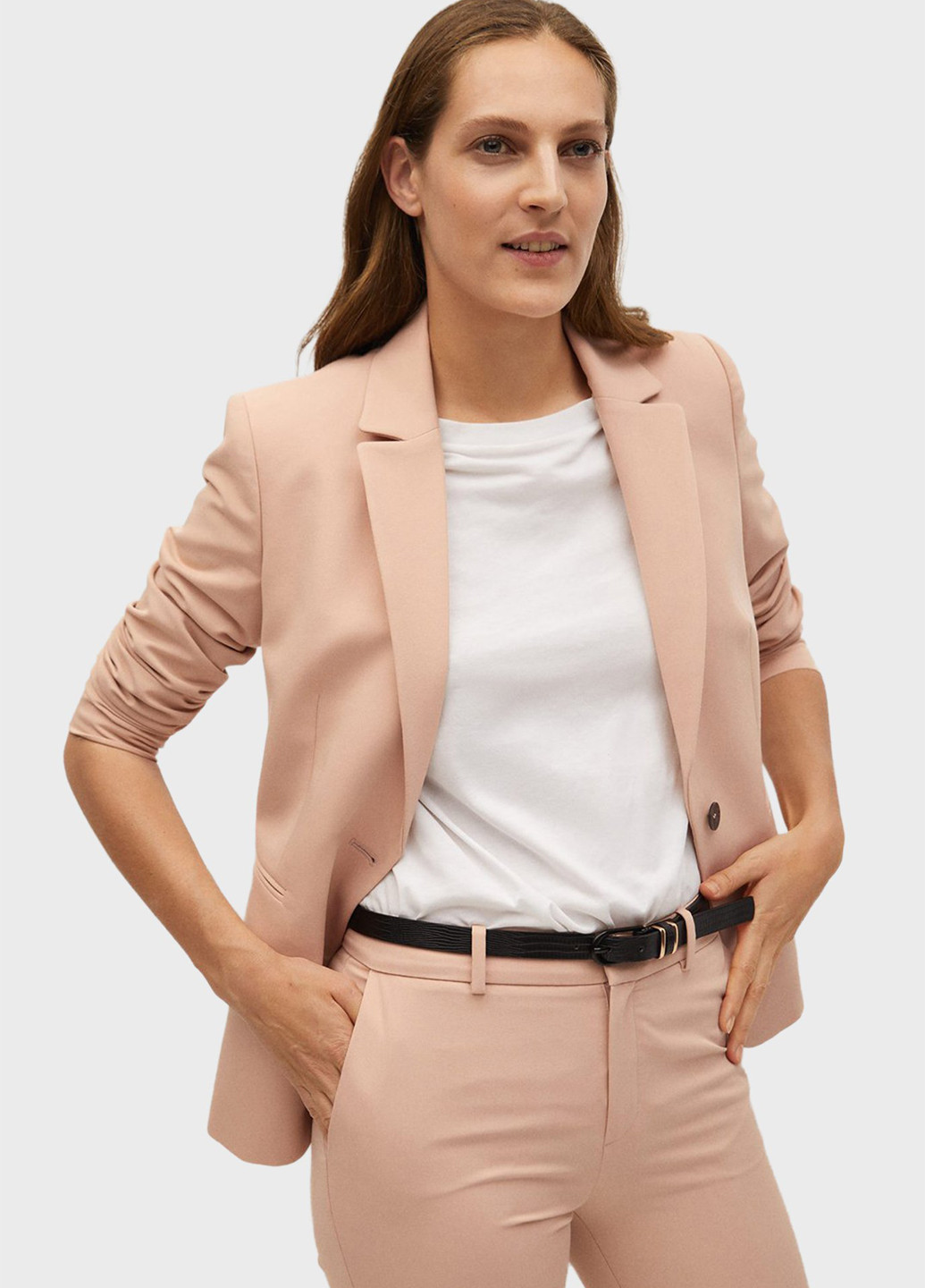 Брюки Mango (332364949)