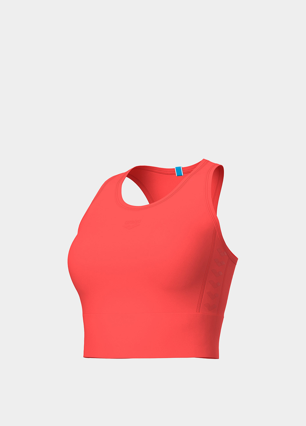 Топ Arena TEAM STRIPE TOP (298487954)