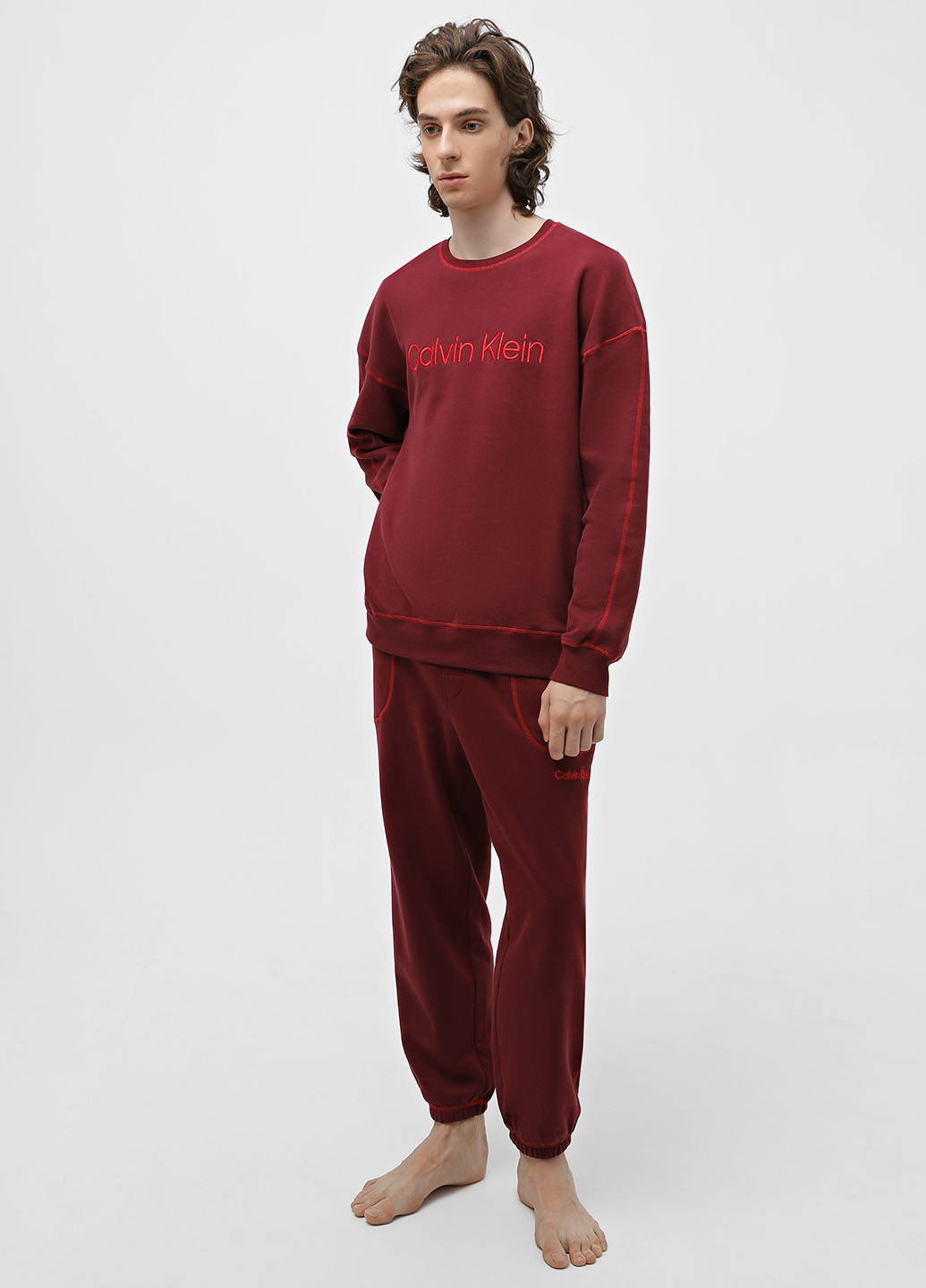 Джогері Calvin Klein Underwear (328719823)