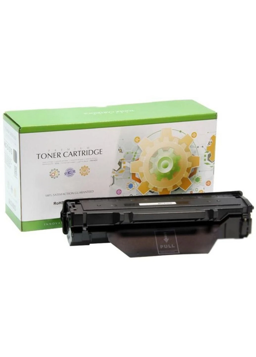 Картридж Static Control (002-02SD101SSEE) Vinga Samsung MLT-D101S 1.5k (247615950)