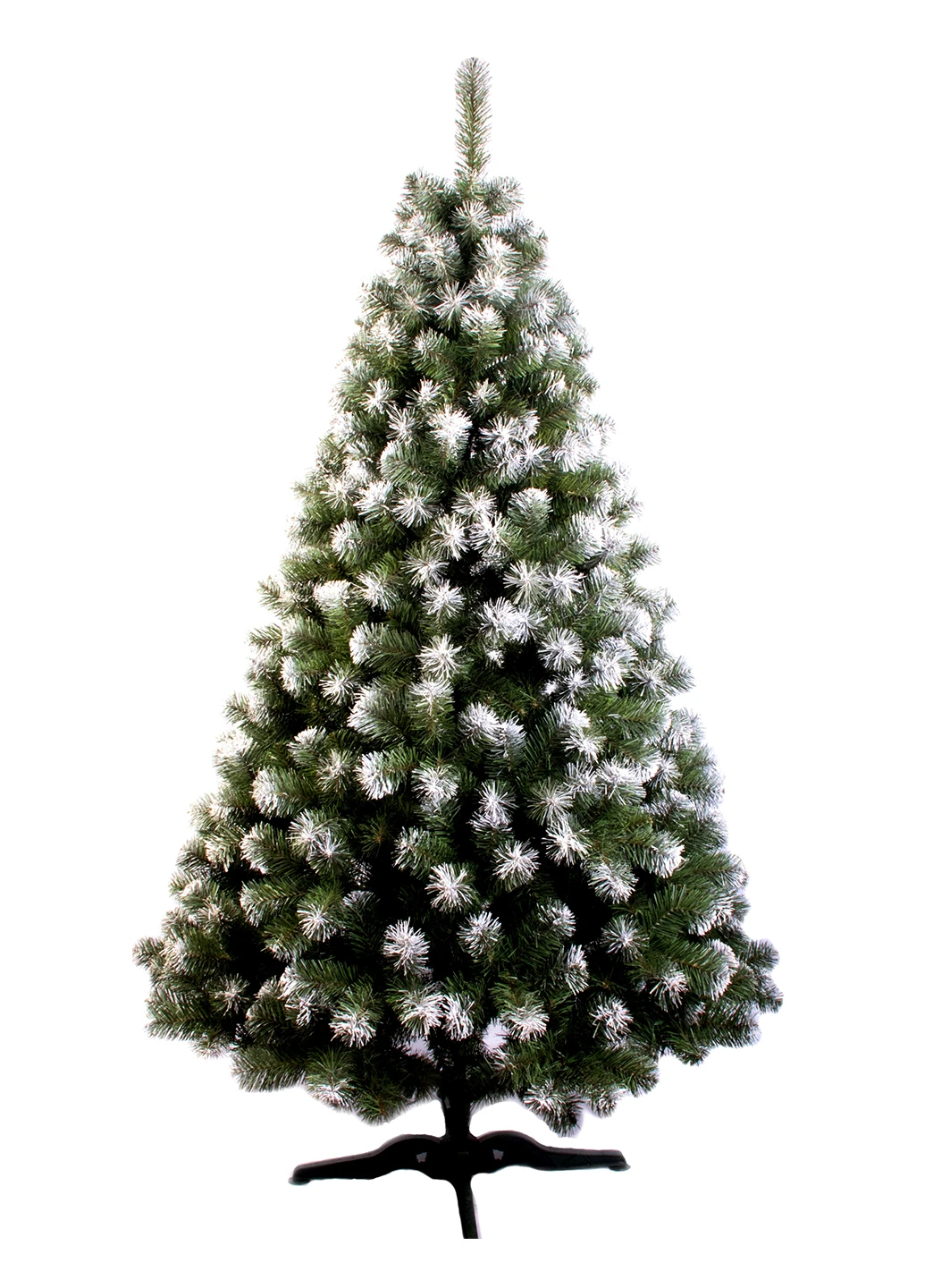 Ялинка штучна Дакота, 140см Квазар (204337205)