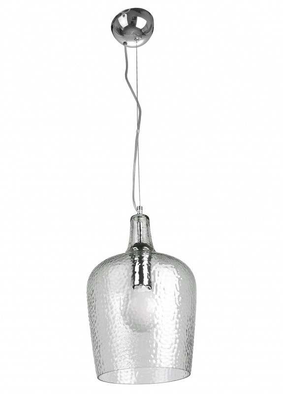 Люстра лофт підвіс для спальні BL-208S/1 E27 TR Brille (253887865)