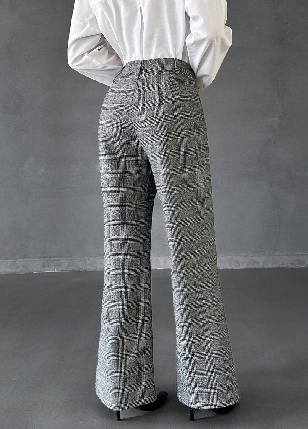 Брюки SHEIN (342405513)