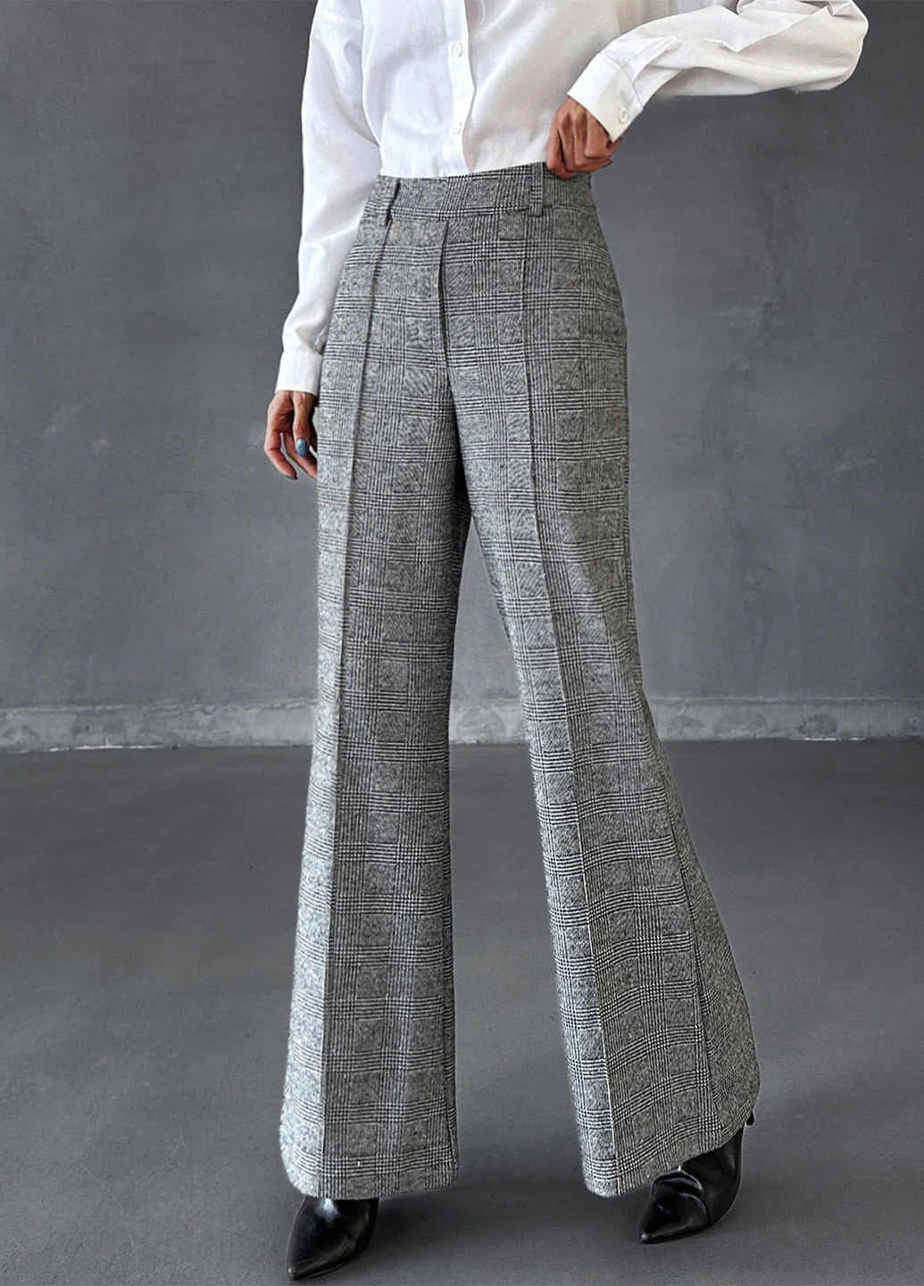 Брюки SHEIN (342405513)