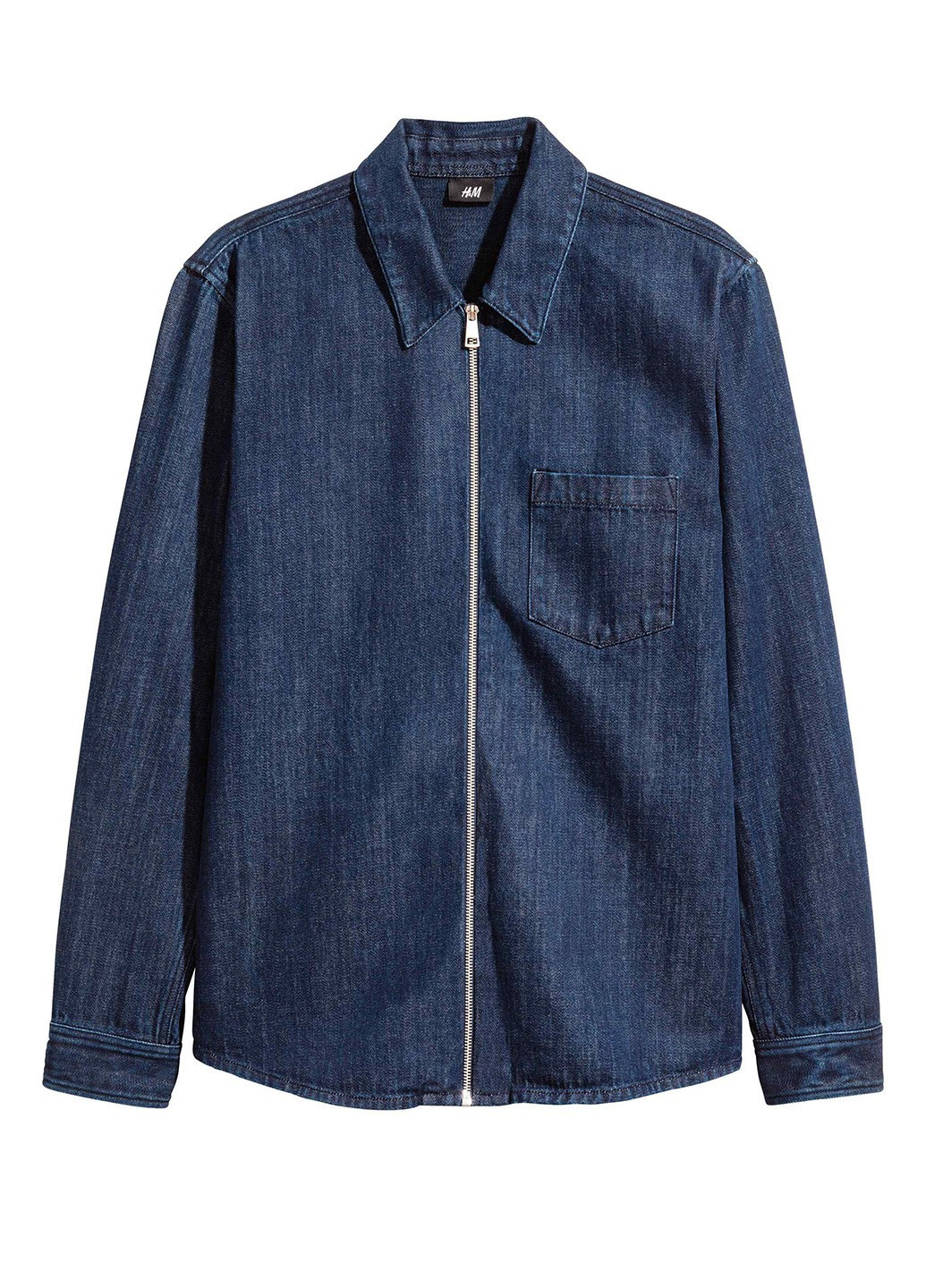 Куртка-рубашка H&M (365717019)