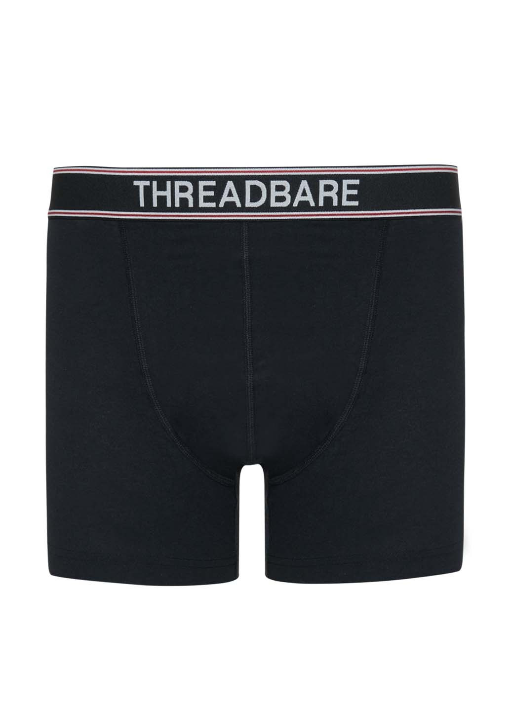 Труси (4 шт.) Threadbare (360893366)