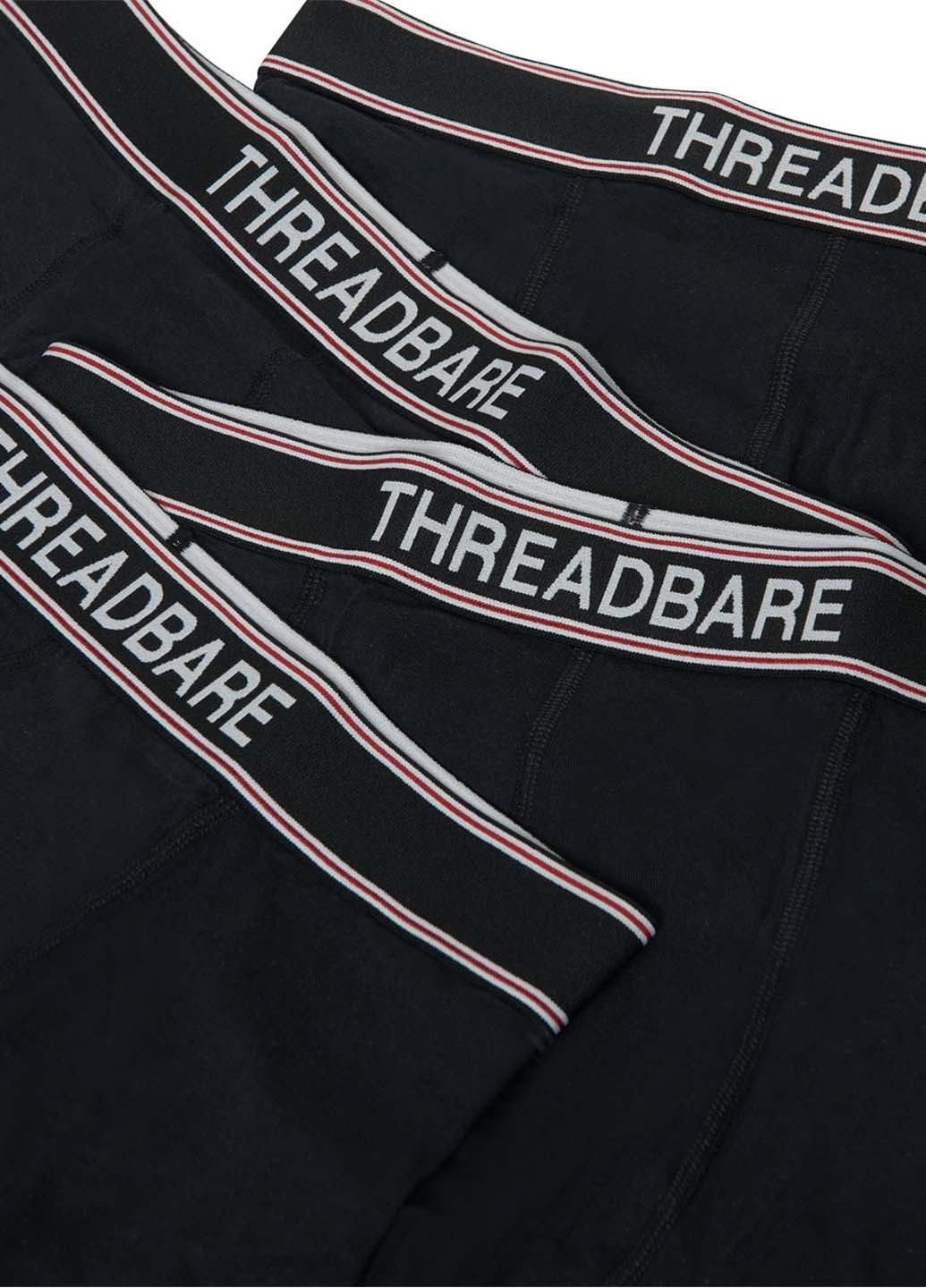 Труси (4 шт.) Threadbare (360893366)