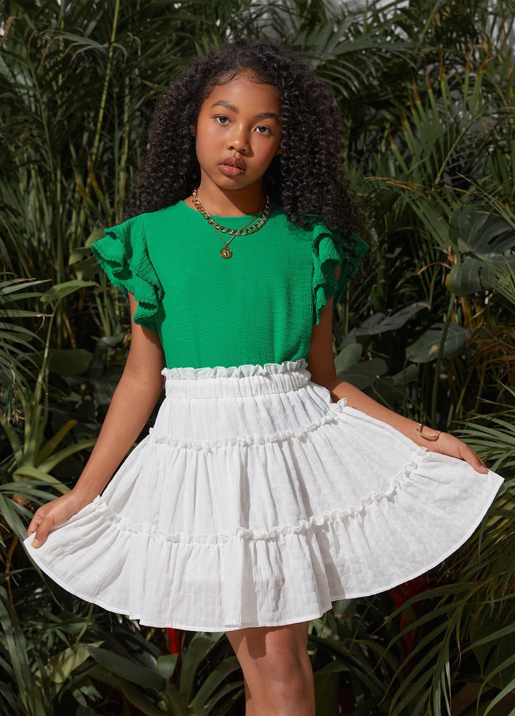 Блузка SHEIN (331035002)