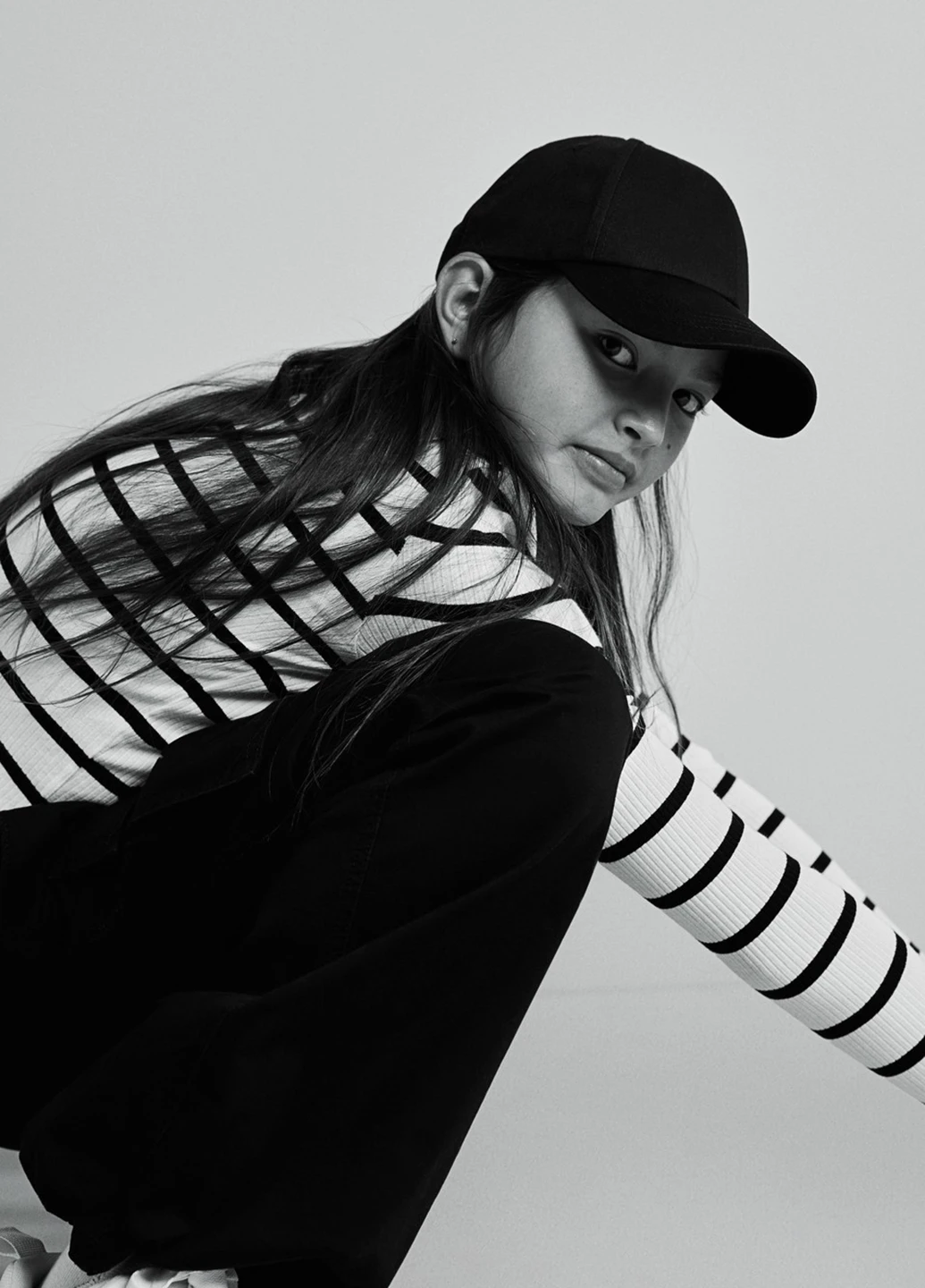 Штани H&M (303057195)