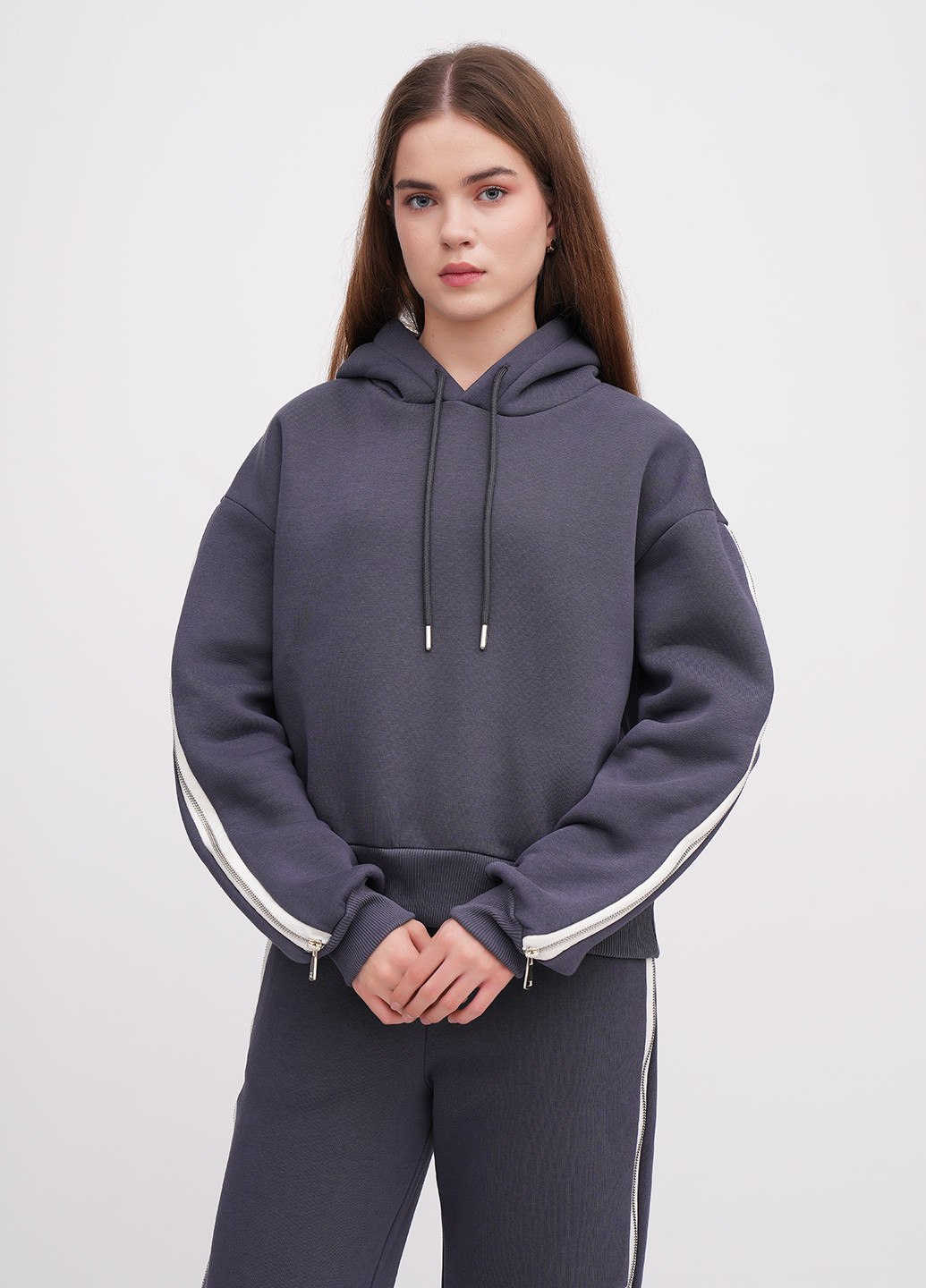 Худи EQUILIBRI (365967955)