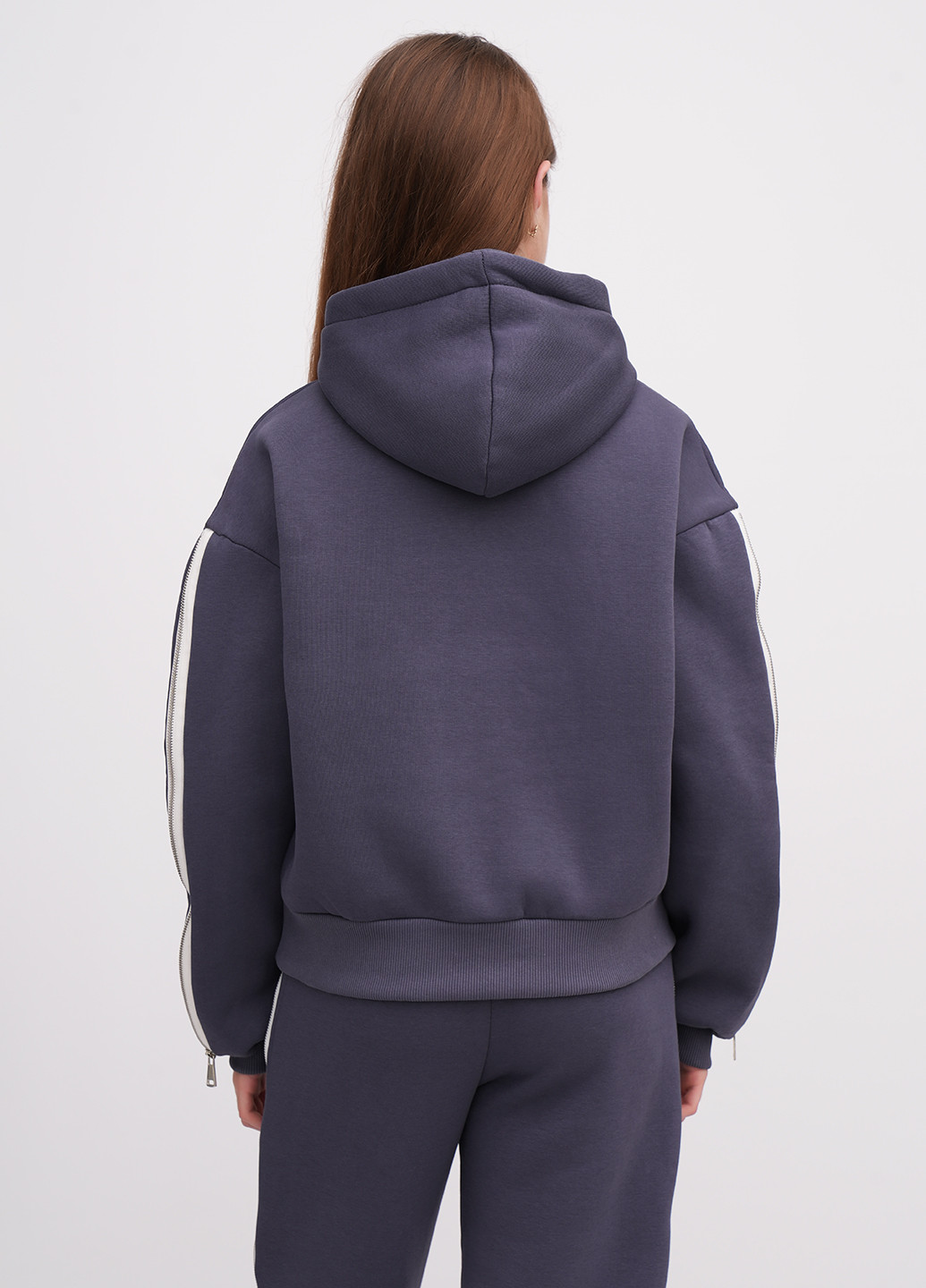 Худи EQUILIBRI (365967955)