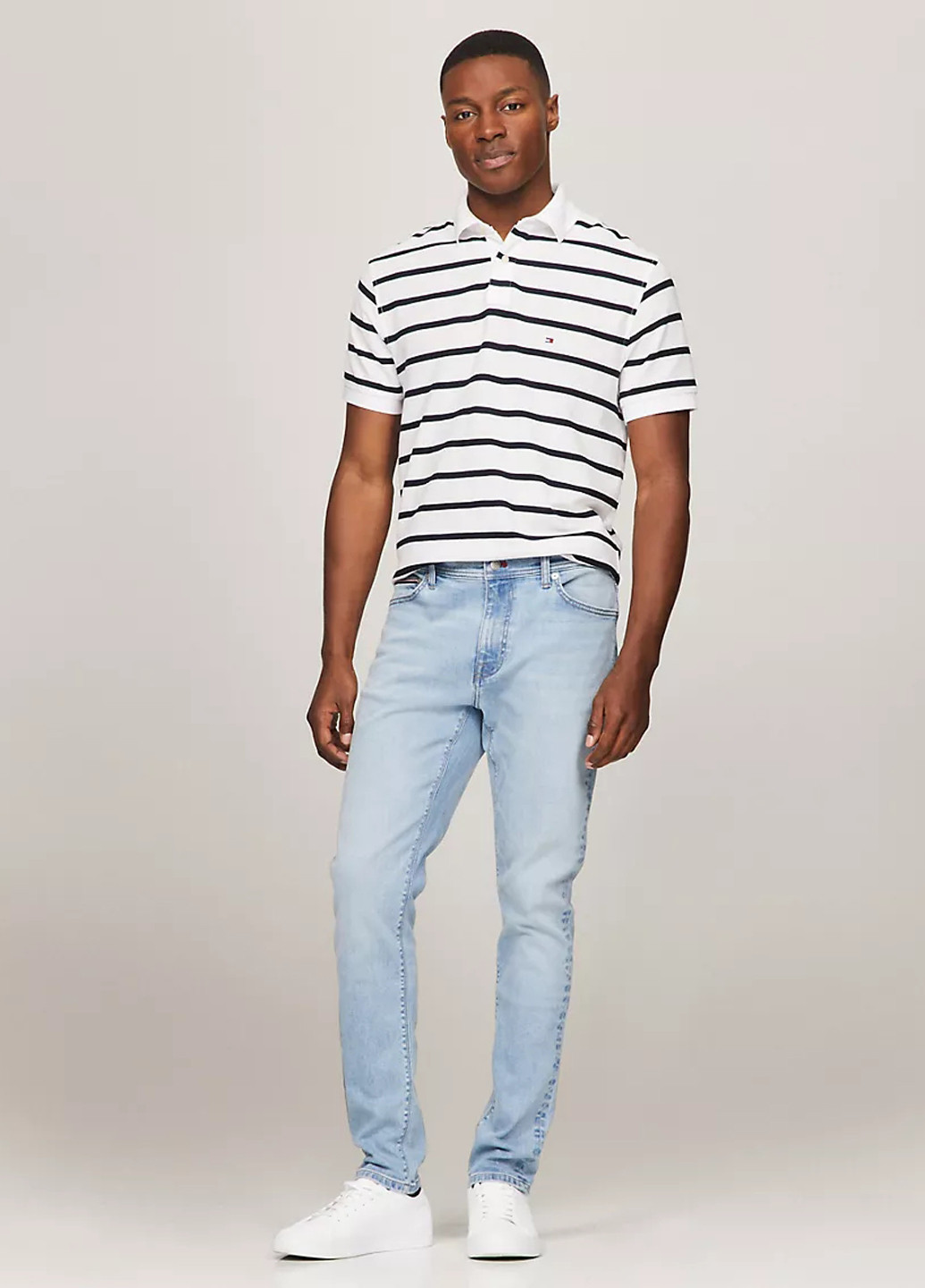 Джинси Tommy Hilfiger (303274295)