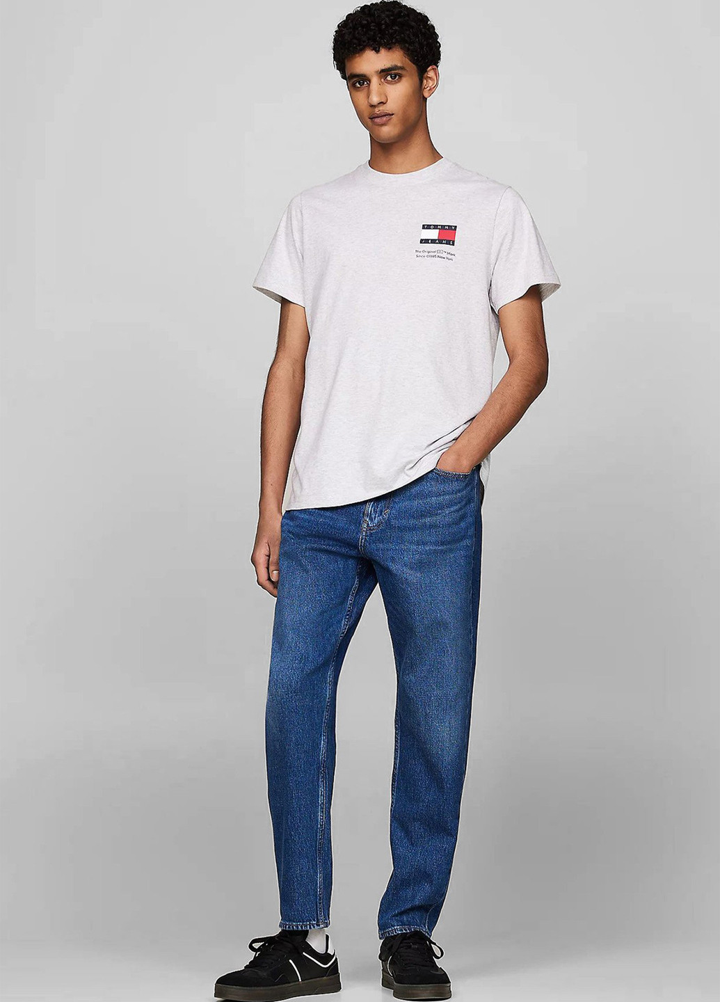 Джинси Tommy Jeans (315066933)
