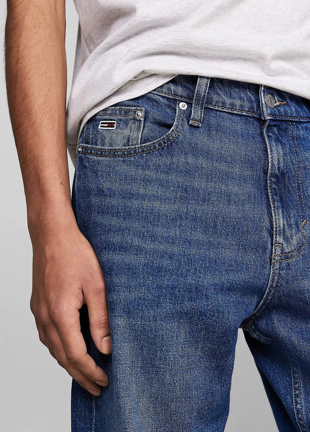 Джинси Tommy Jeans (315066933)