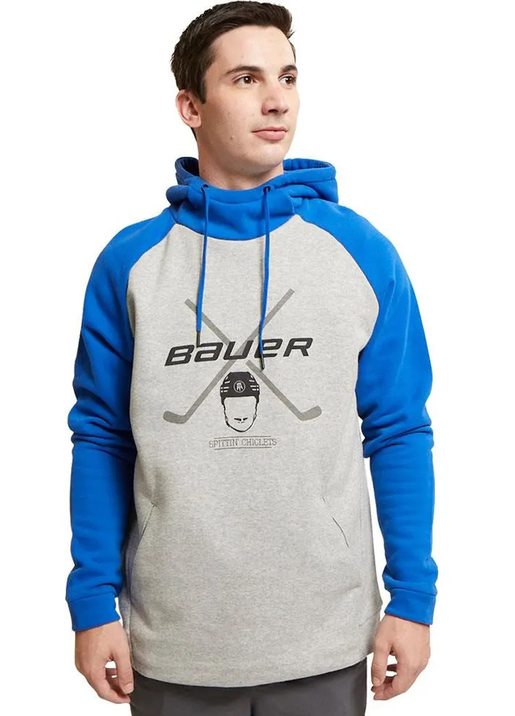 Худи Bauer (307305622)