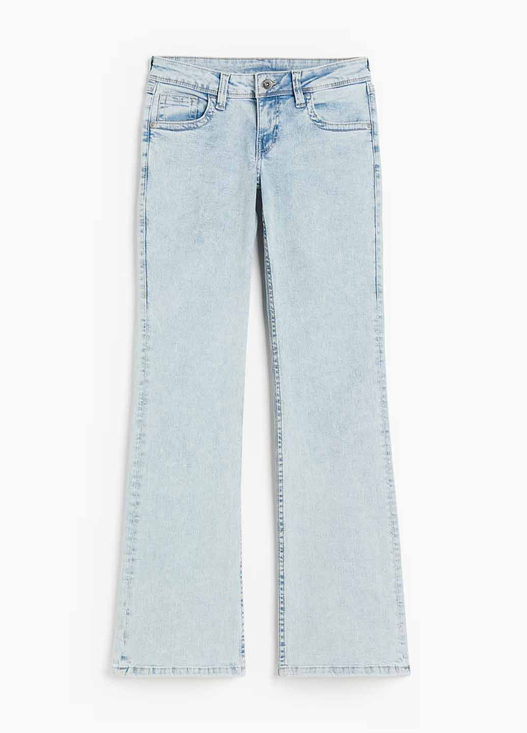 Джинсы H&M - (367100885)