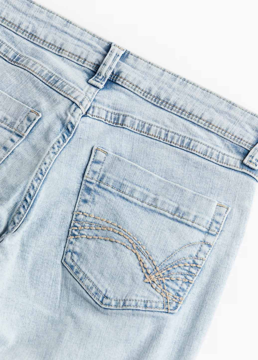 Джинсы H&M - (367100885)