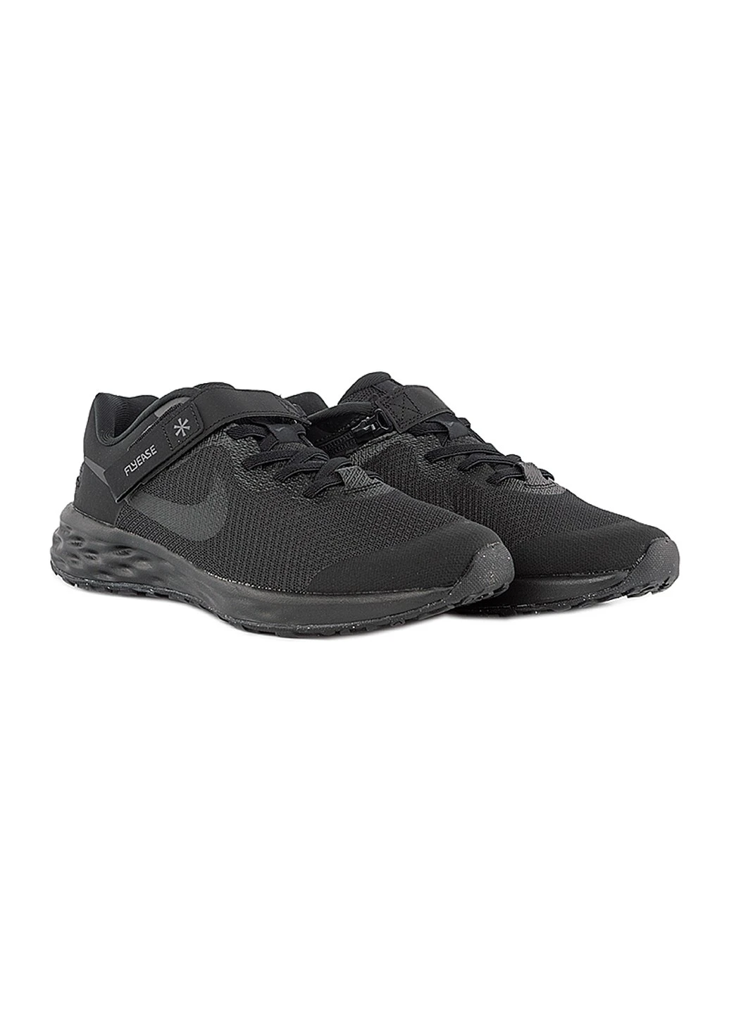Кросівки REVOLUTION 6 FLYEASE NN (GS) Nike (254546899)