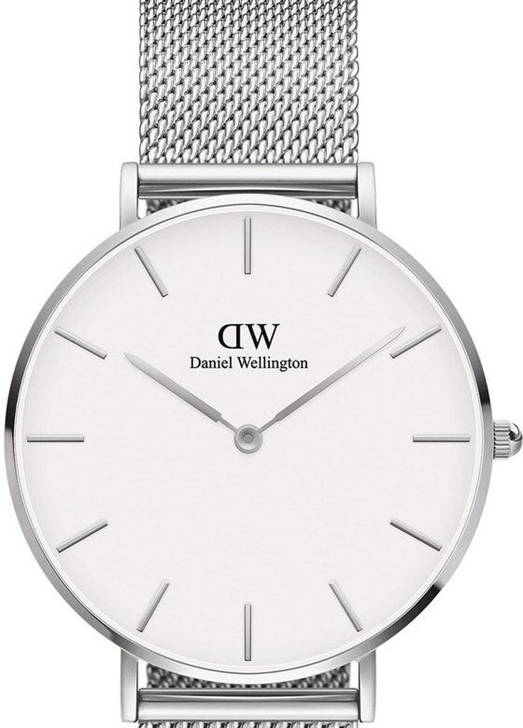 Часы DW00100306 Petite 36 Sterling S White Daniel Wellington (229058730)