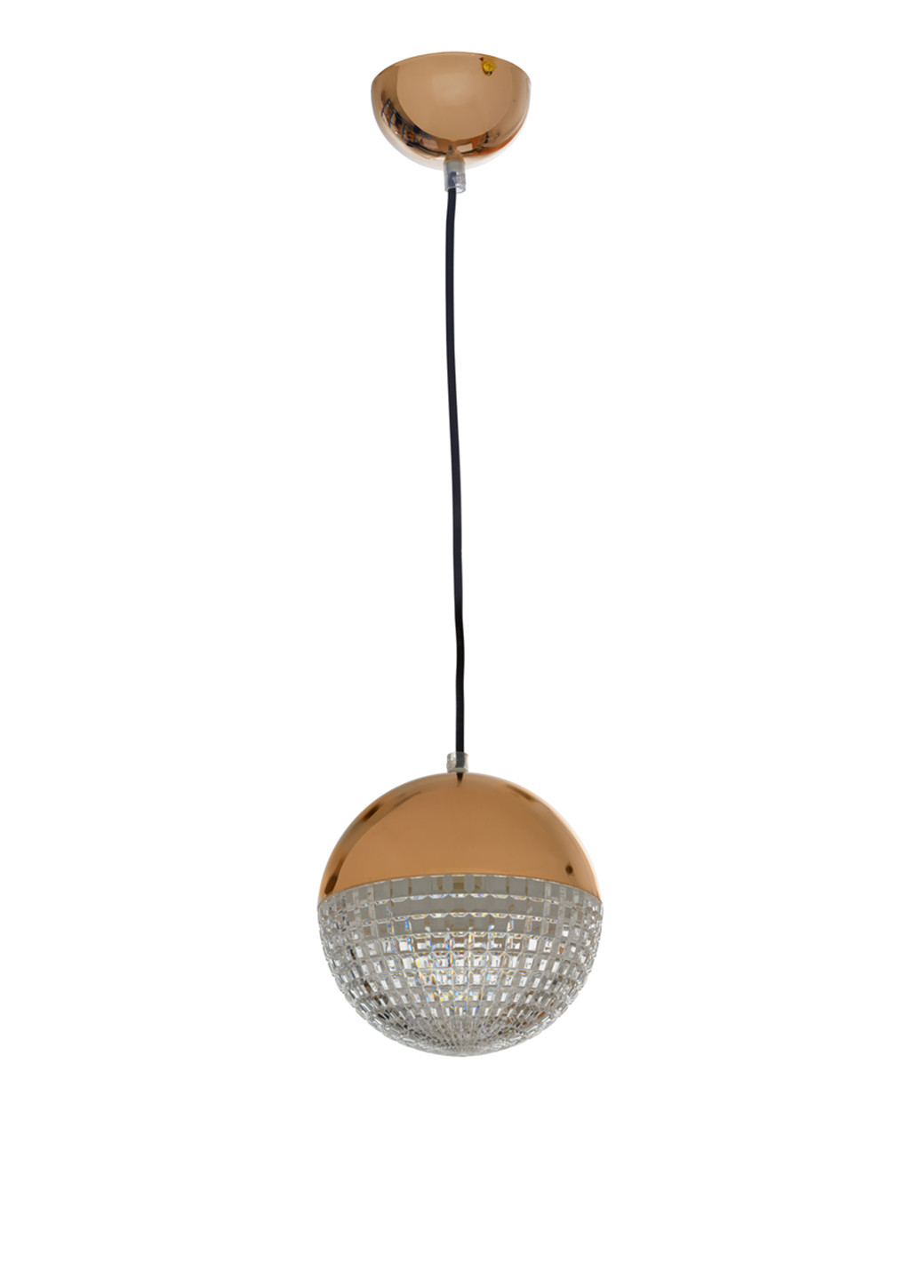 Люстра, 16х16х120 см Brille (174128174)