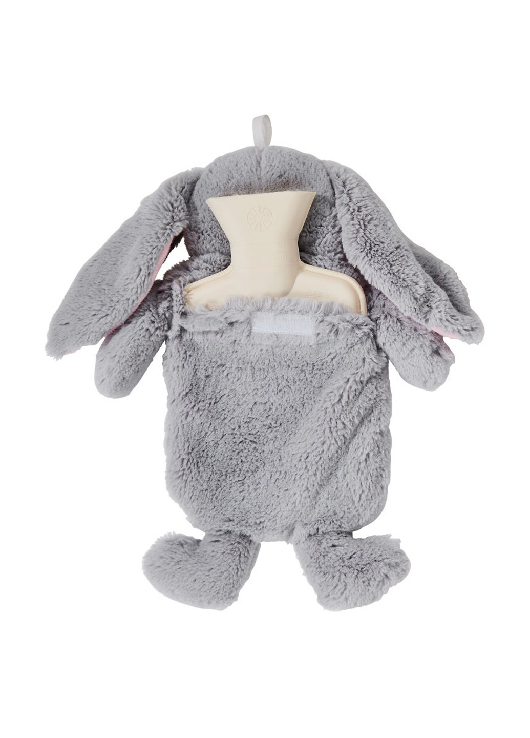 Грілка-іграшка Кролик, 18х30 см Butlers (301106340)