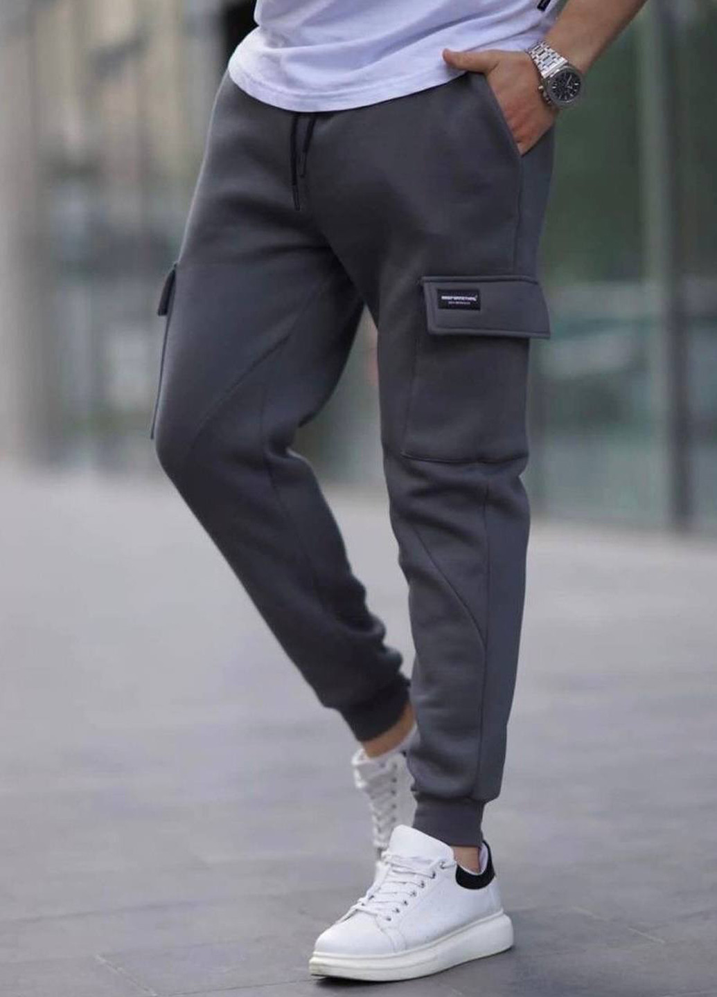 Штани No Brand (362484949)