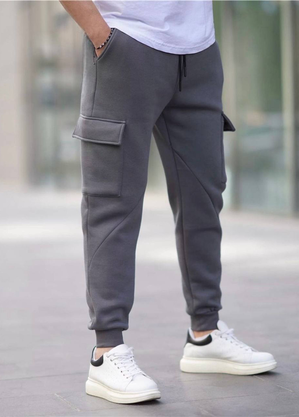 Штани No Brand (362484949)