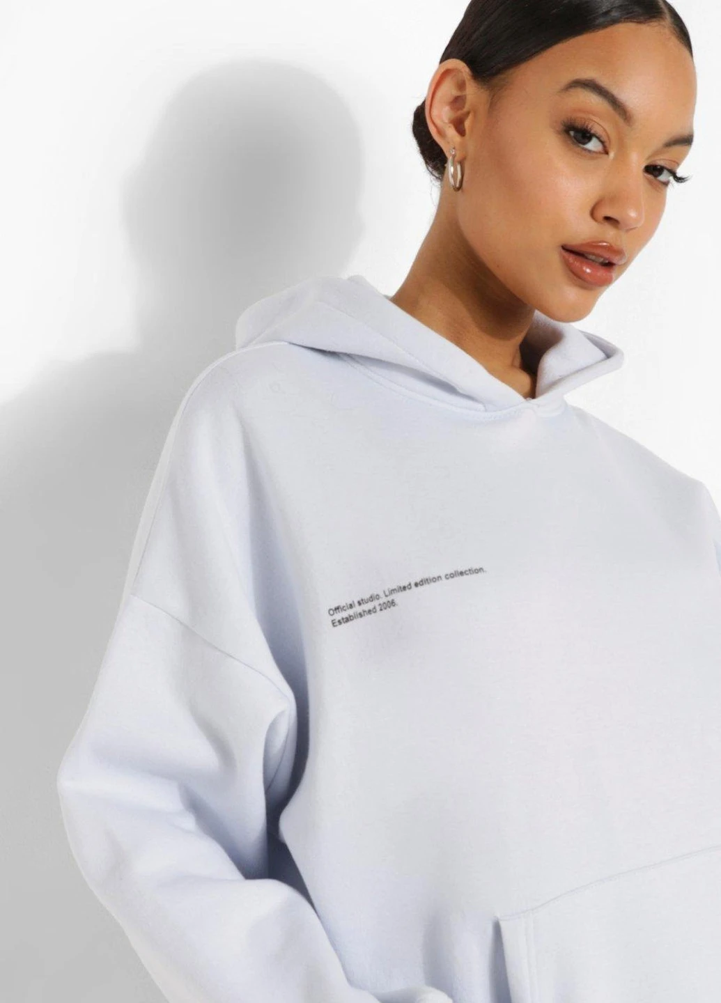 Реглан Boohoo (254539054)