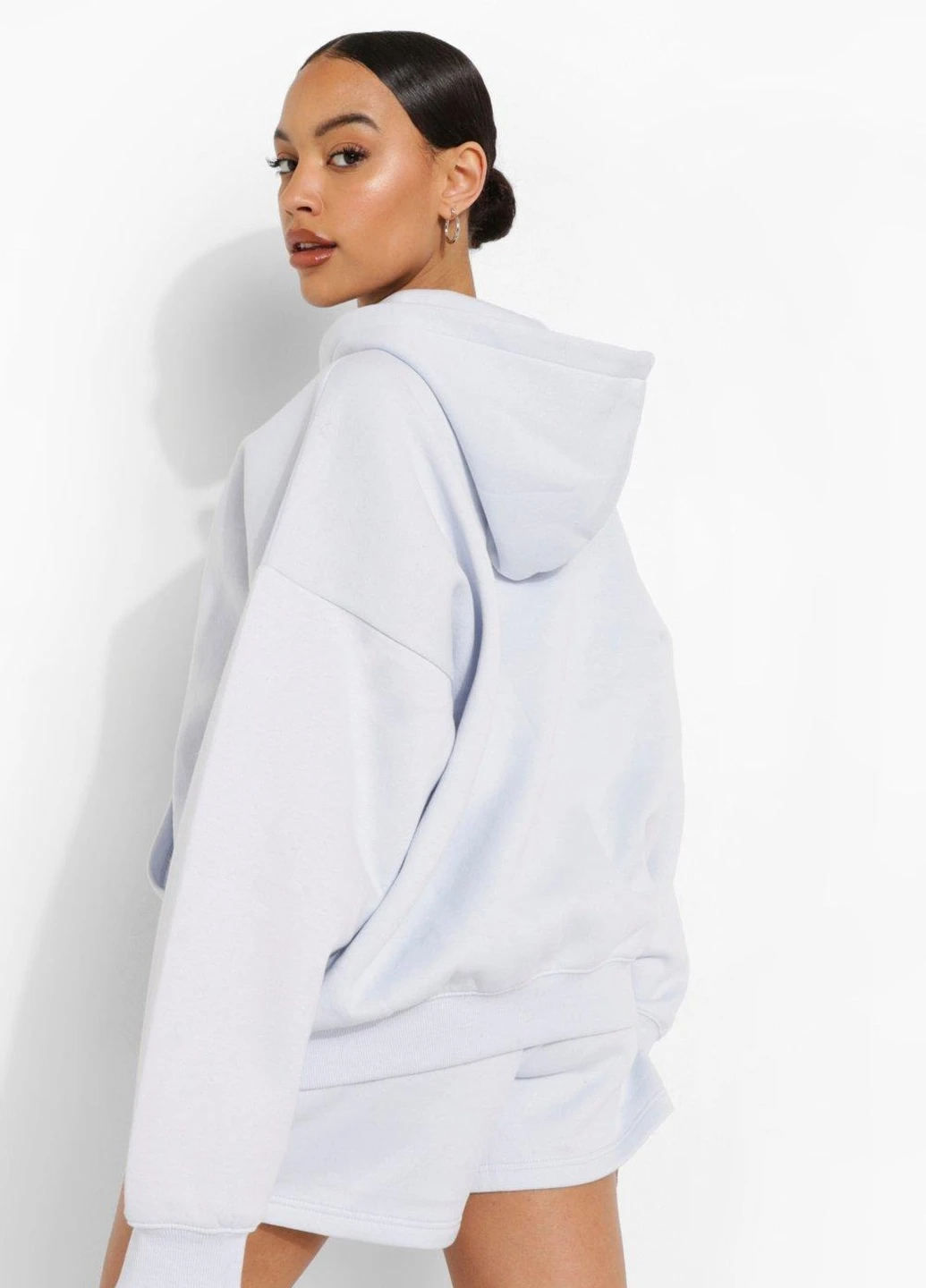 Реглан Boohoo (254539054)