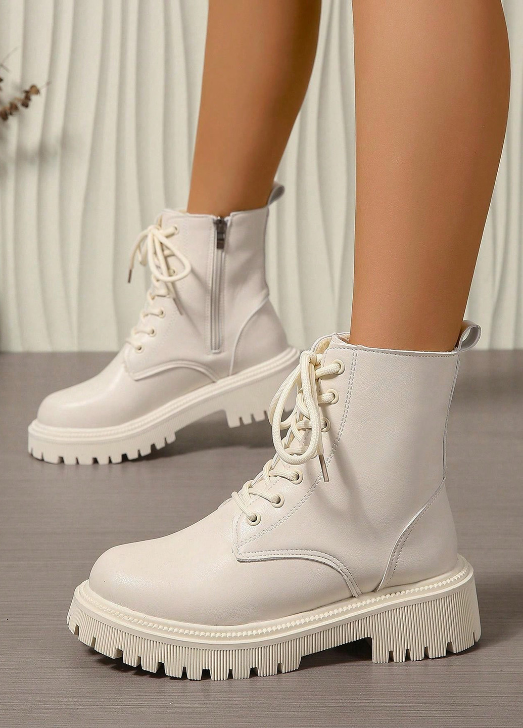 Черевики SHEIN (332388950)