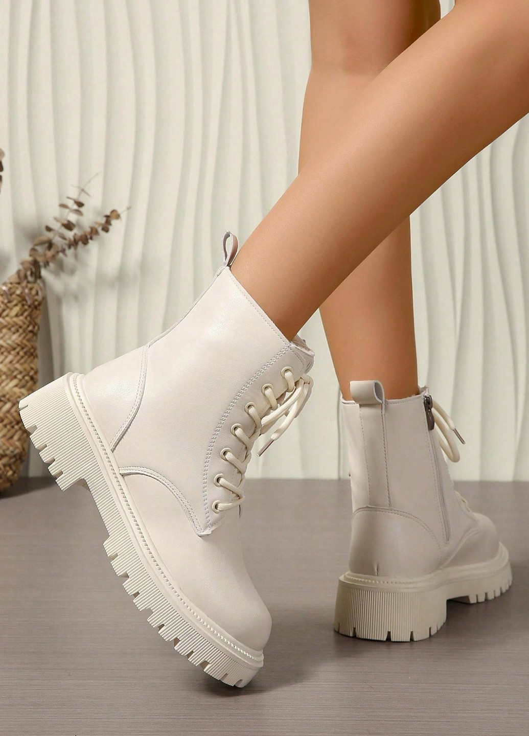 Черевики SHEIN (332388950)