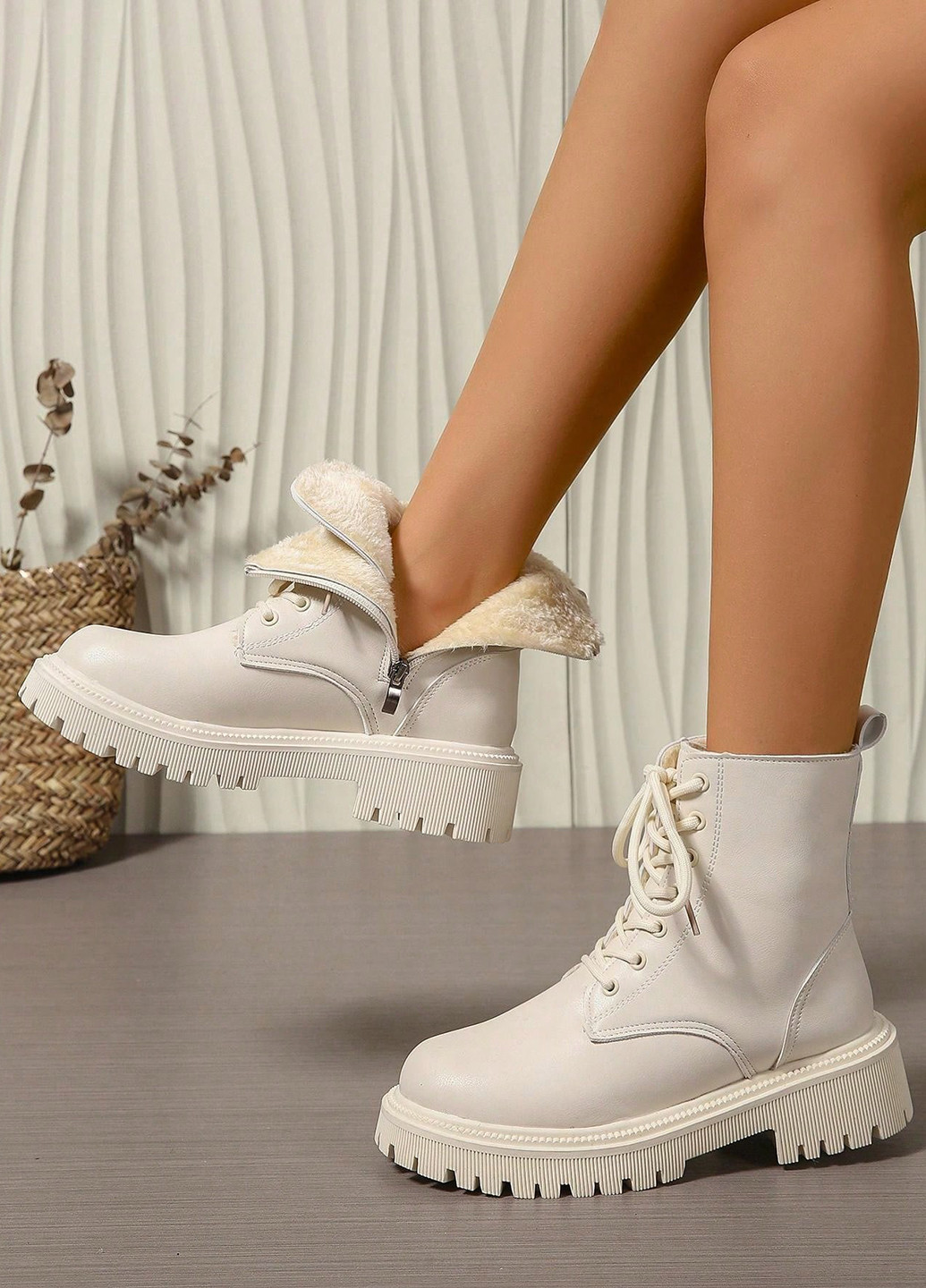 Черевики SHEIN (332388950)