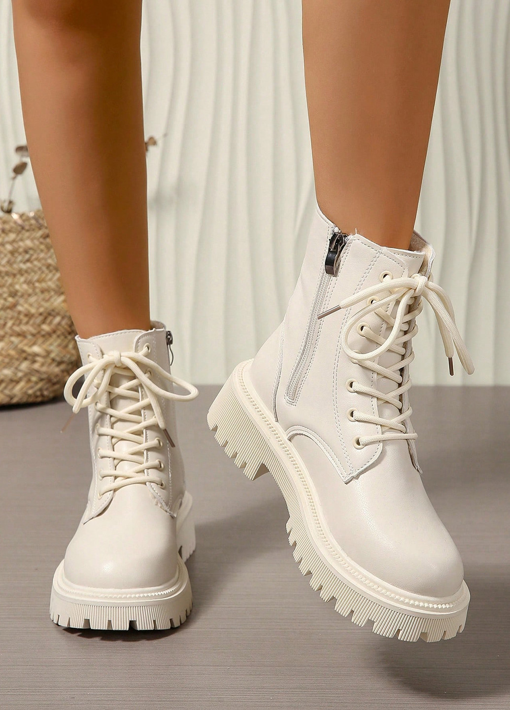 Черевики SHEIN (332388950)