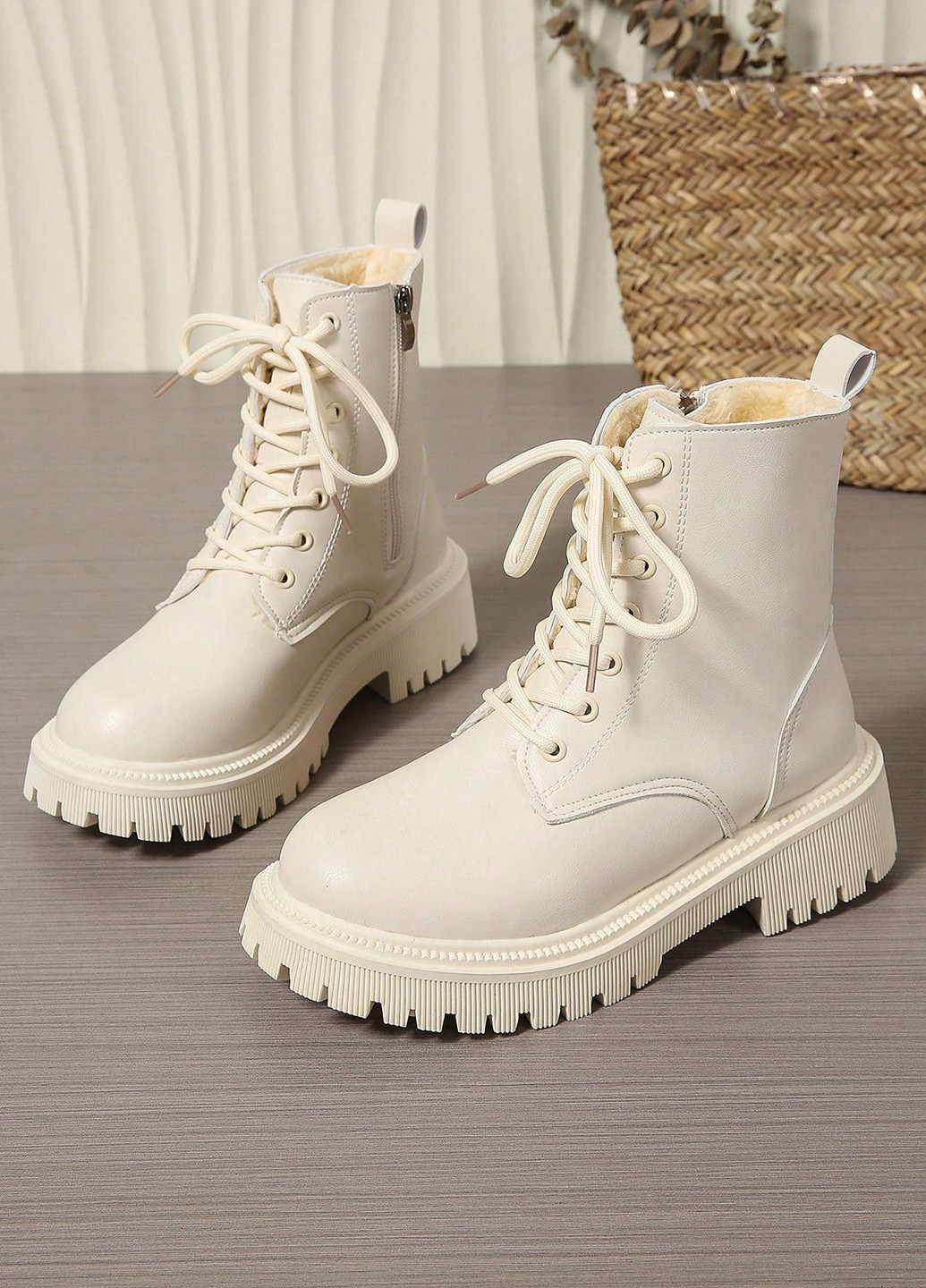 Черевики SHEIN (332388950)