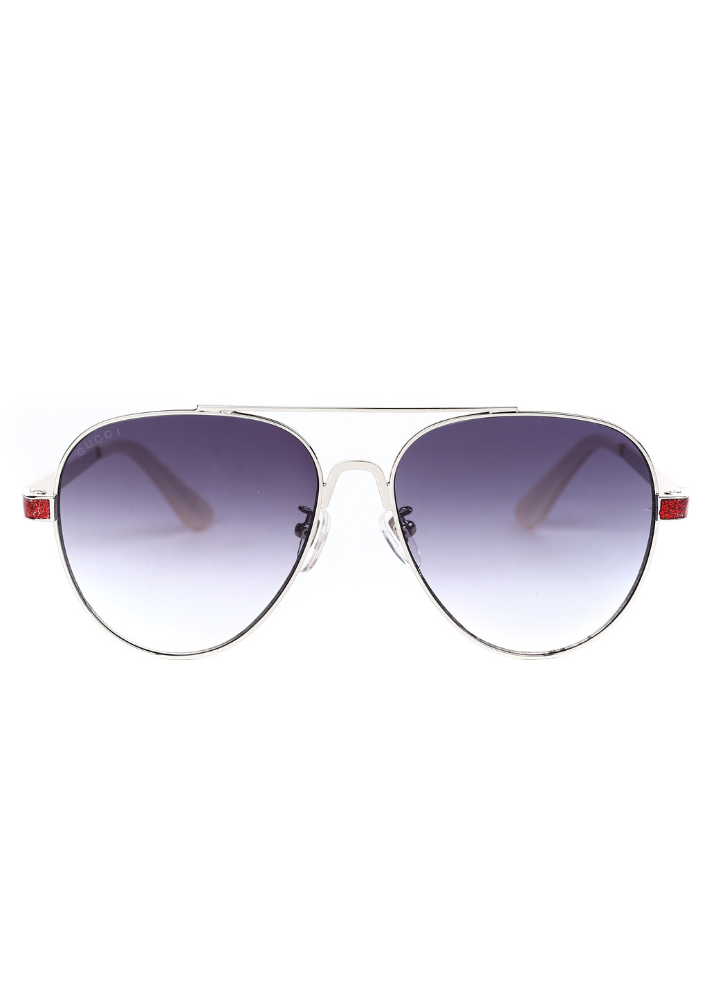 Солнцезащитные очки Gucci (182831422)