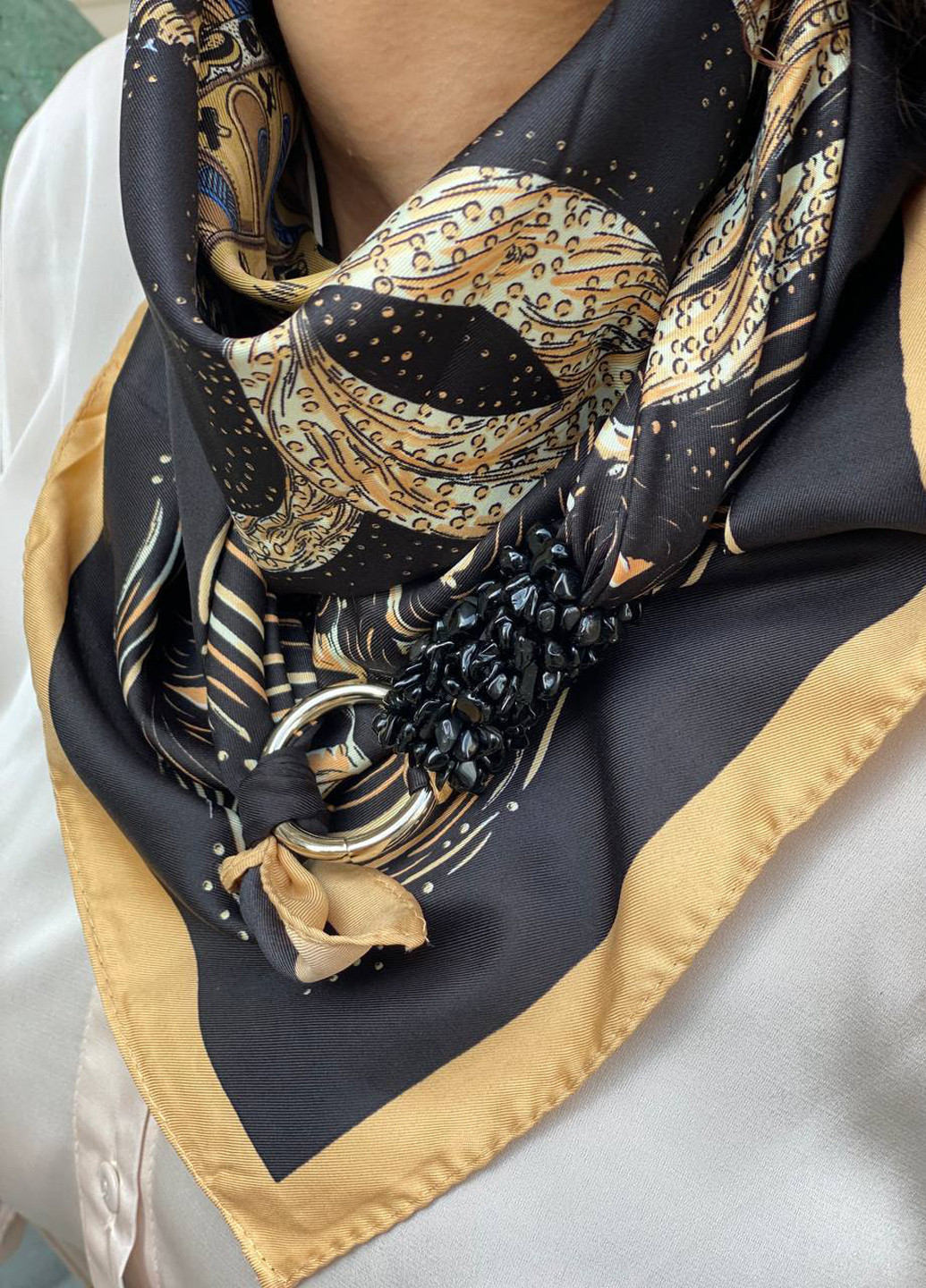 Платок My Scarf (267155885)